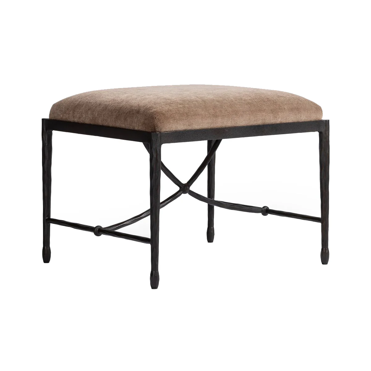 Jade Accent Stool - Image 2
