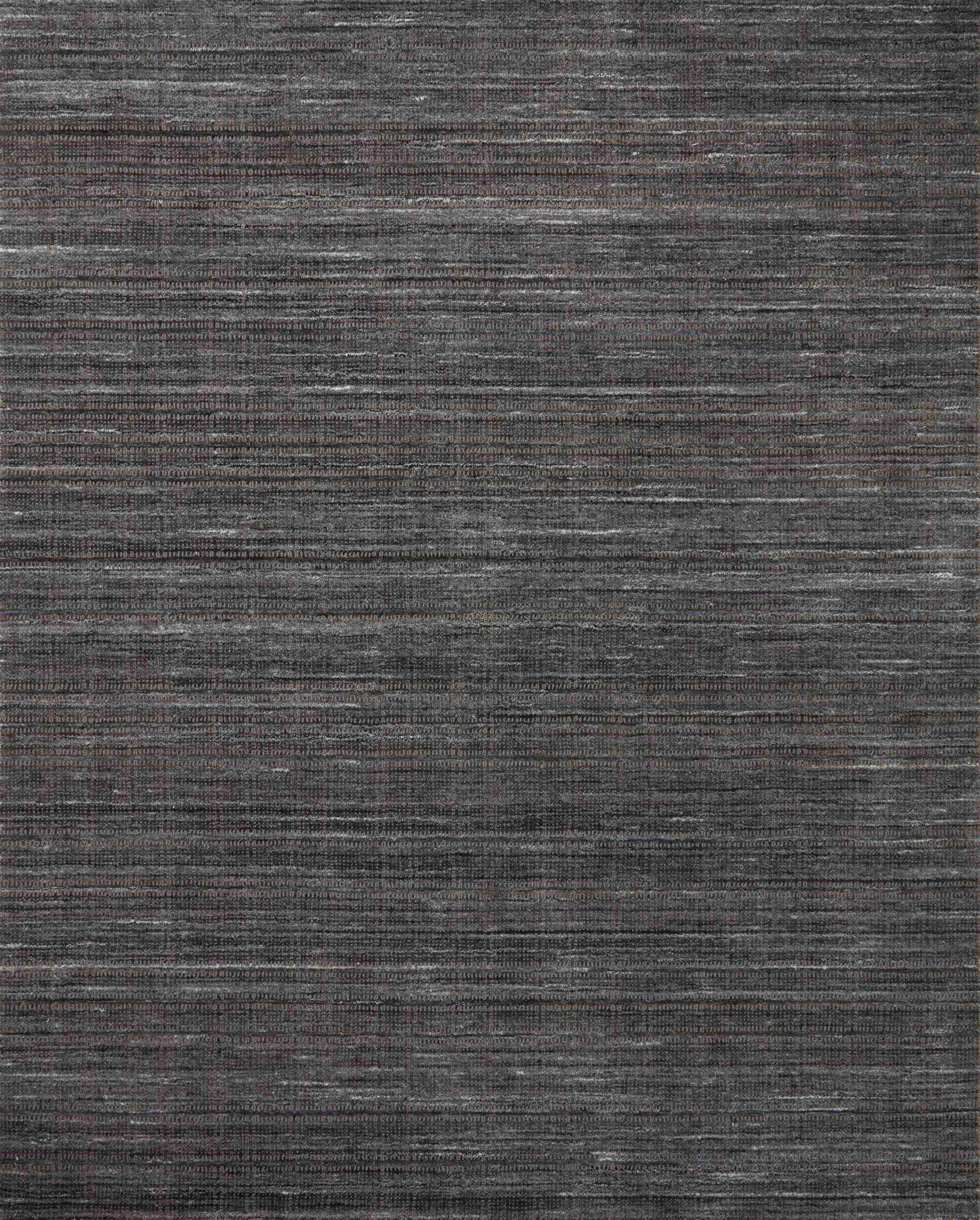 Jamie Graphite / Charcoal Rug - Image 1