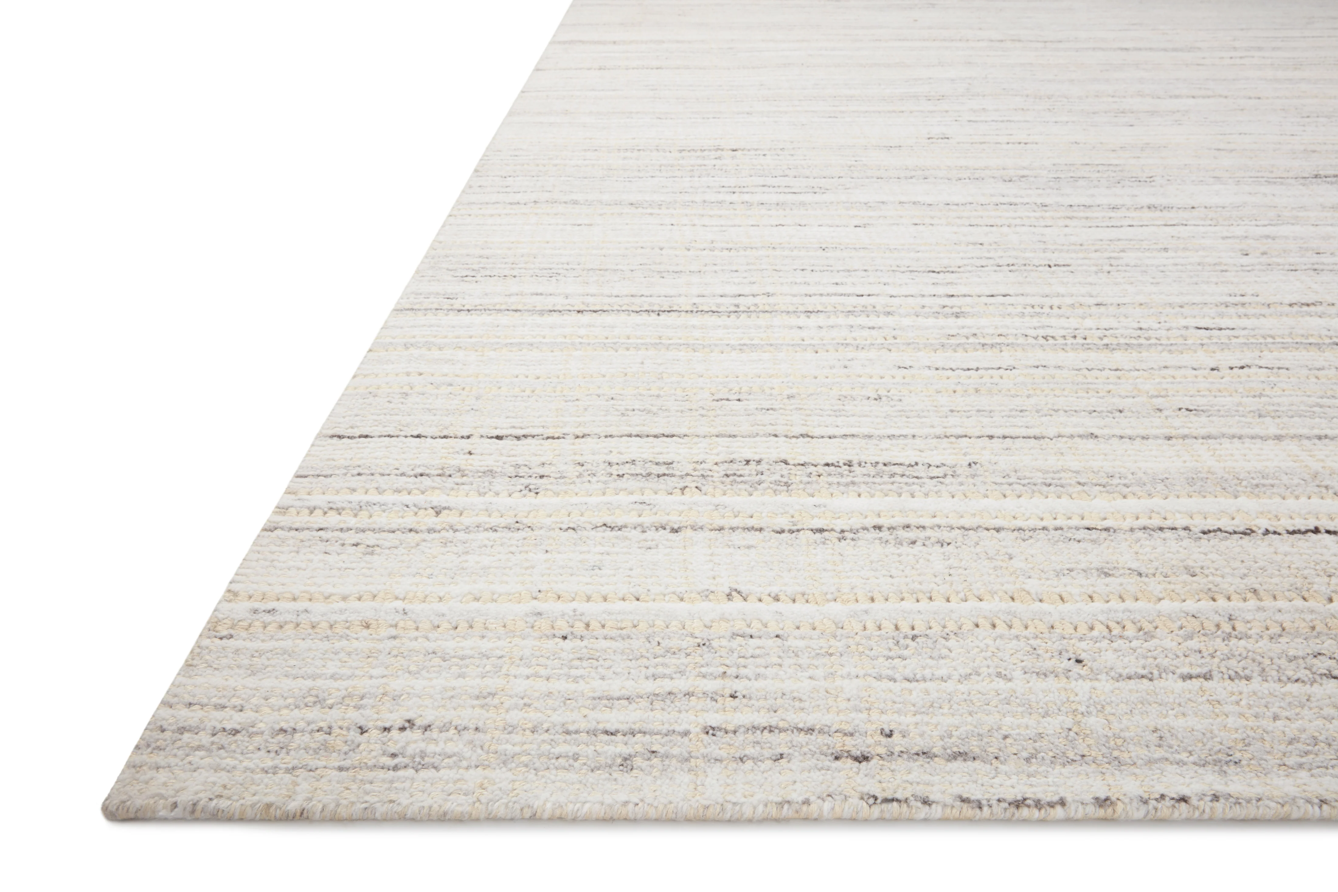 Jamie Ivory / Dove Rug - Image 2