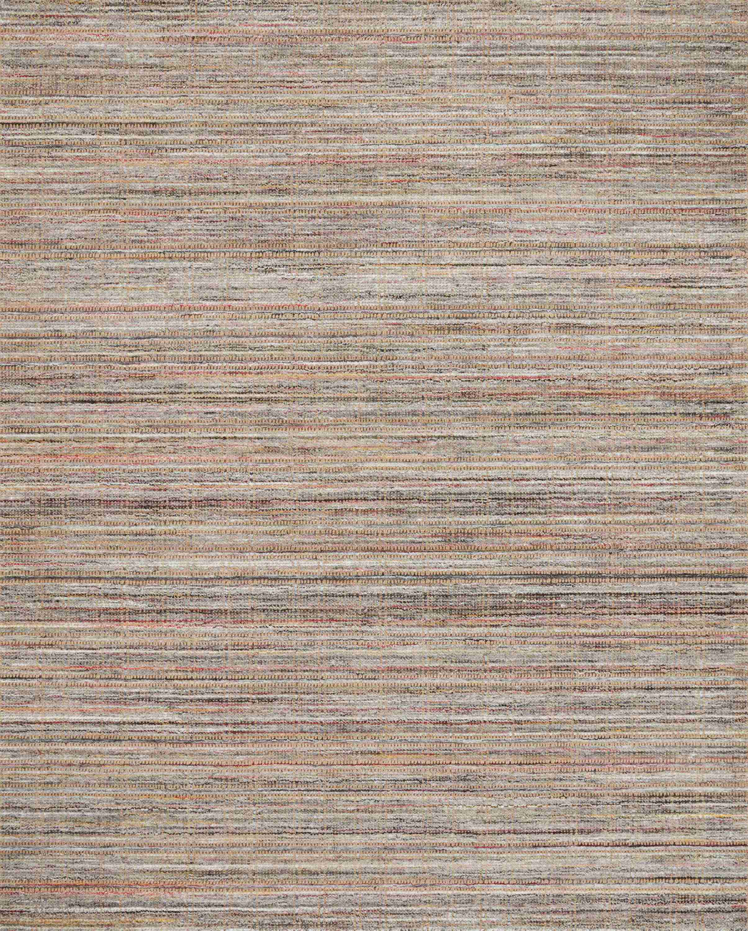 Jamie Natural / Multi Rug - Image 1