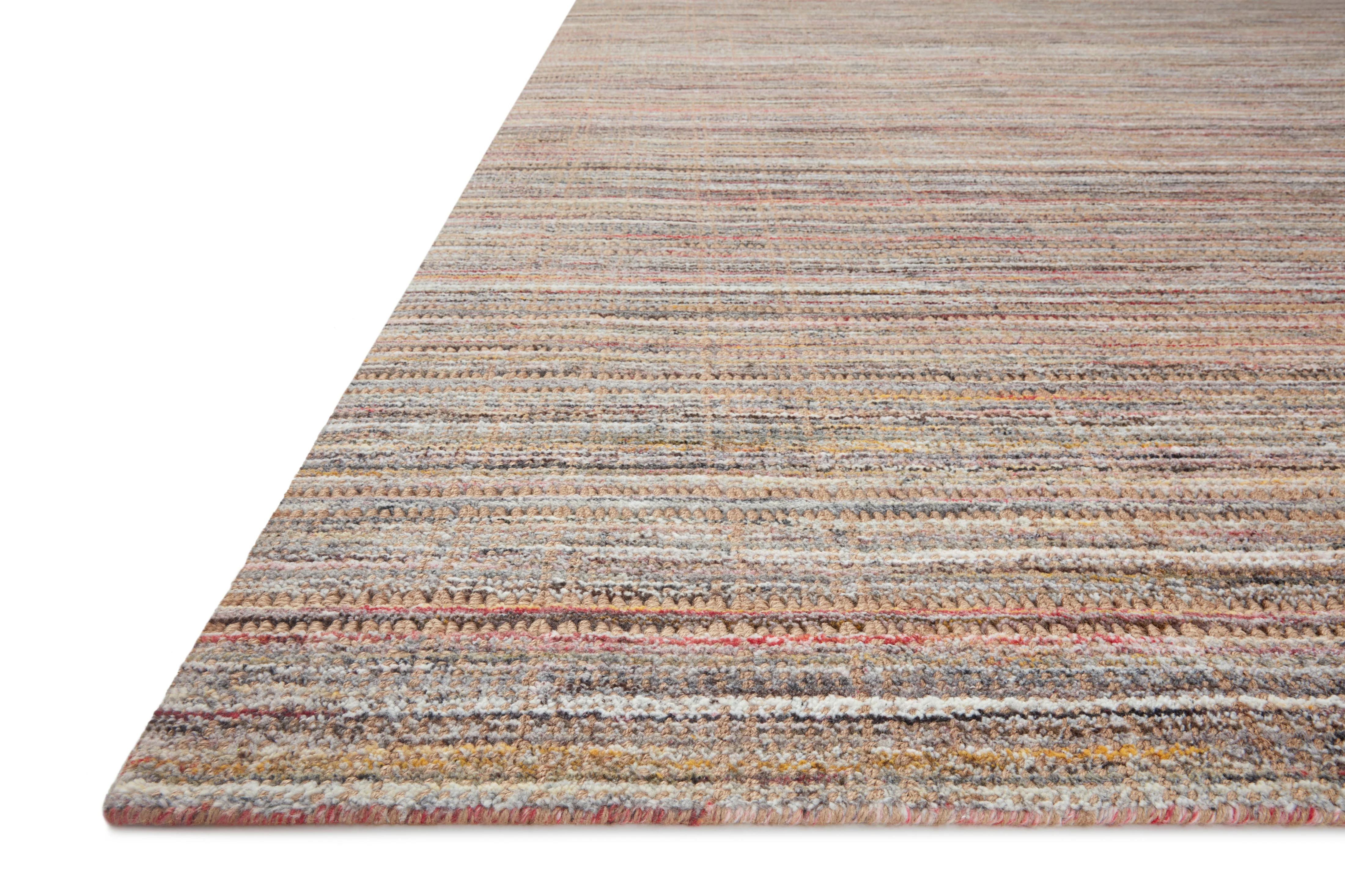 Jamie Natural / Multi Rug - Image 2