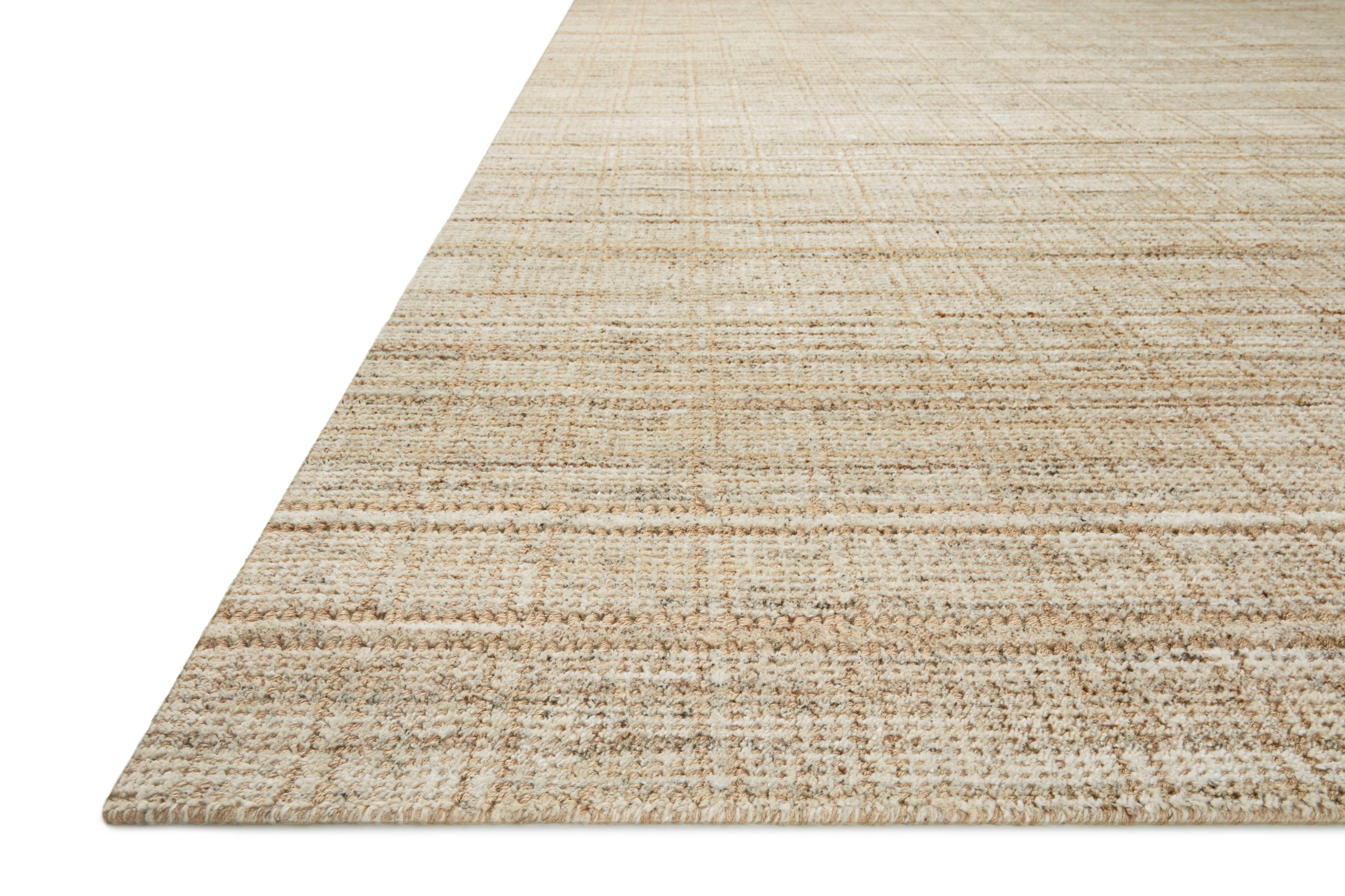 Jamie Natural / Sand Rug - Image 2