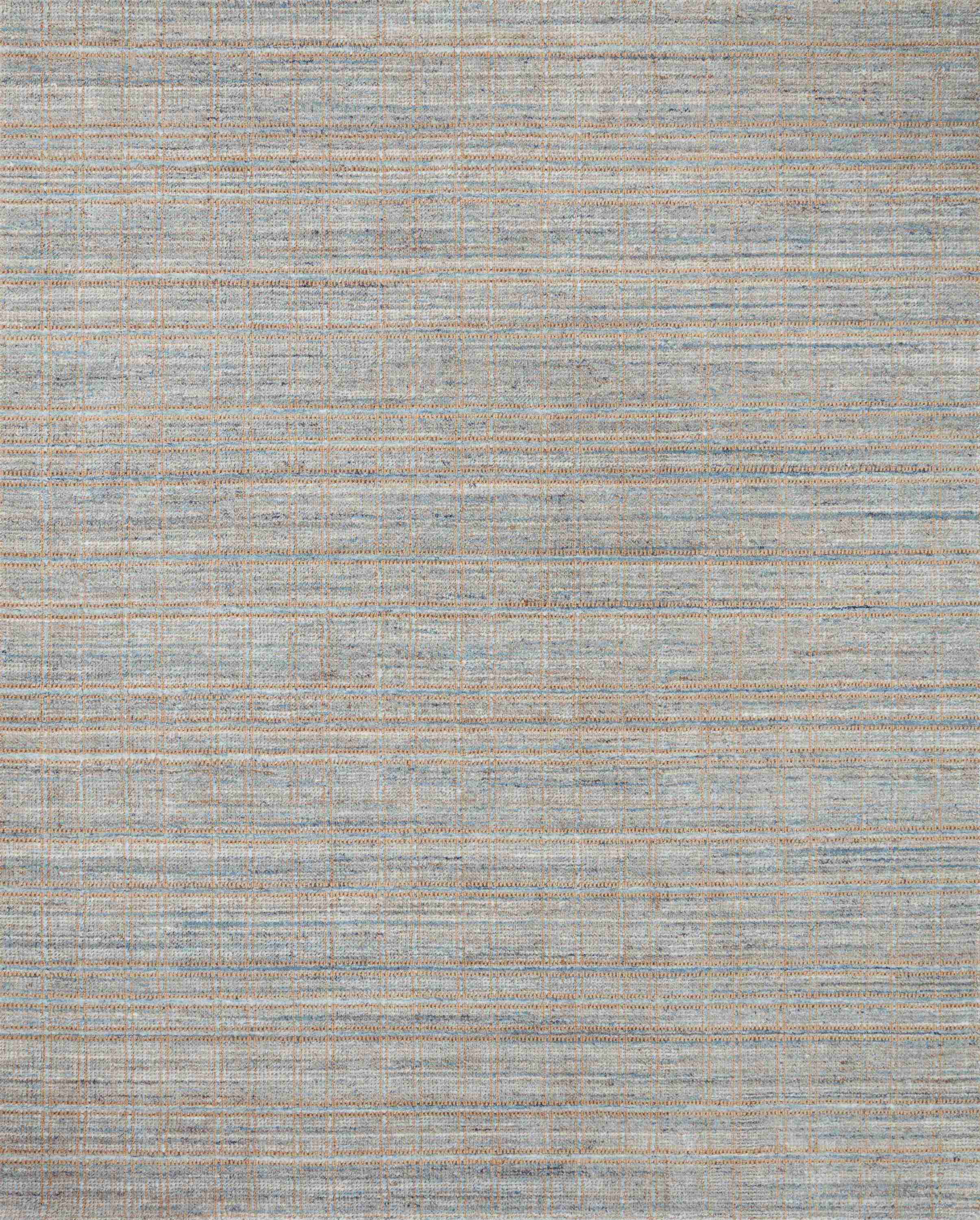 Jamie Natural / Sky Rug - Image 1