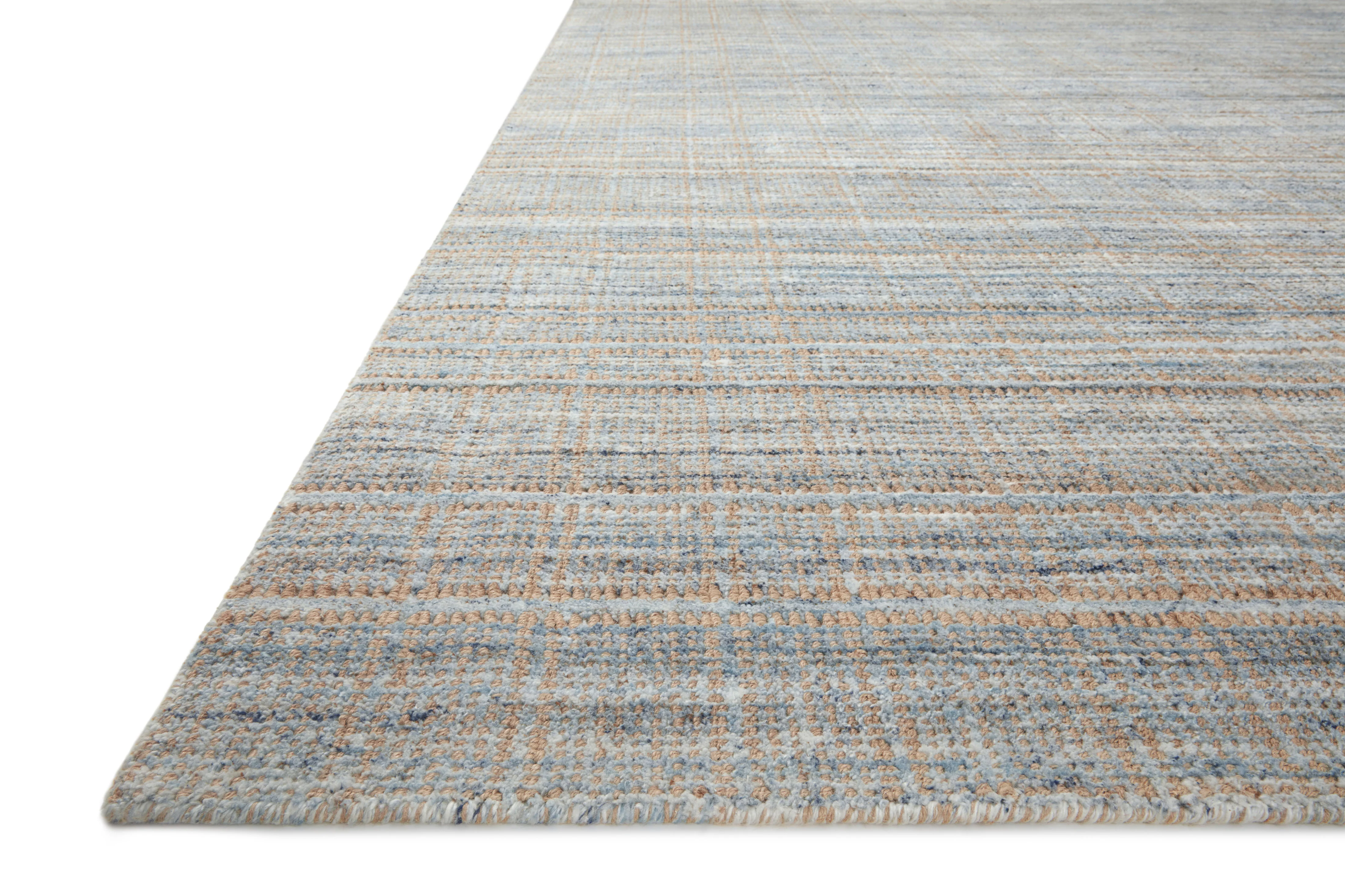 Jamie Natural / Sky Rug - Image 2