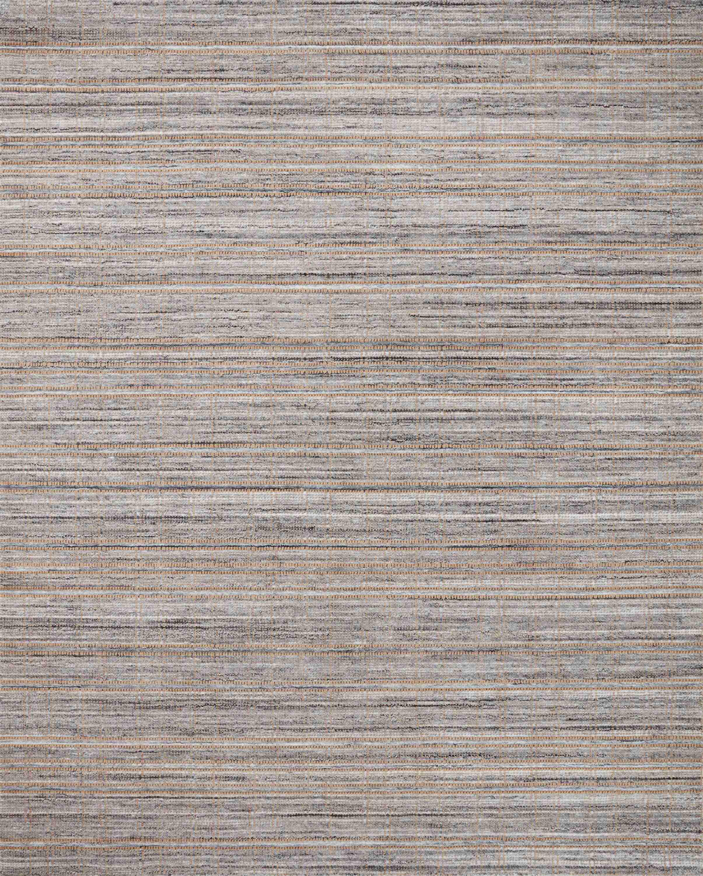 Jamie Natural / Slate Rug - Image 1