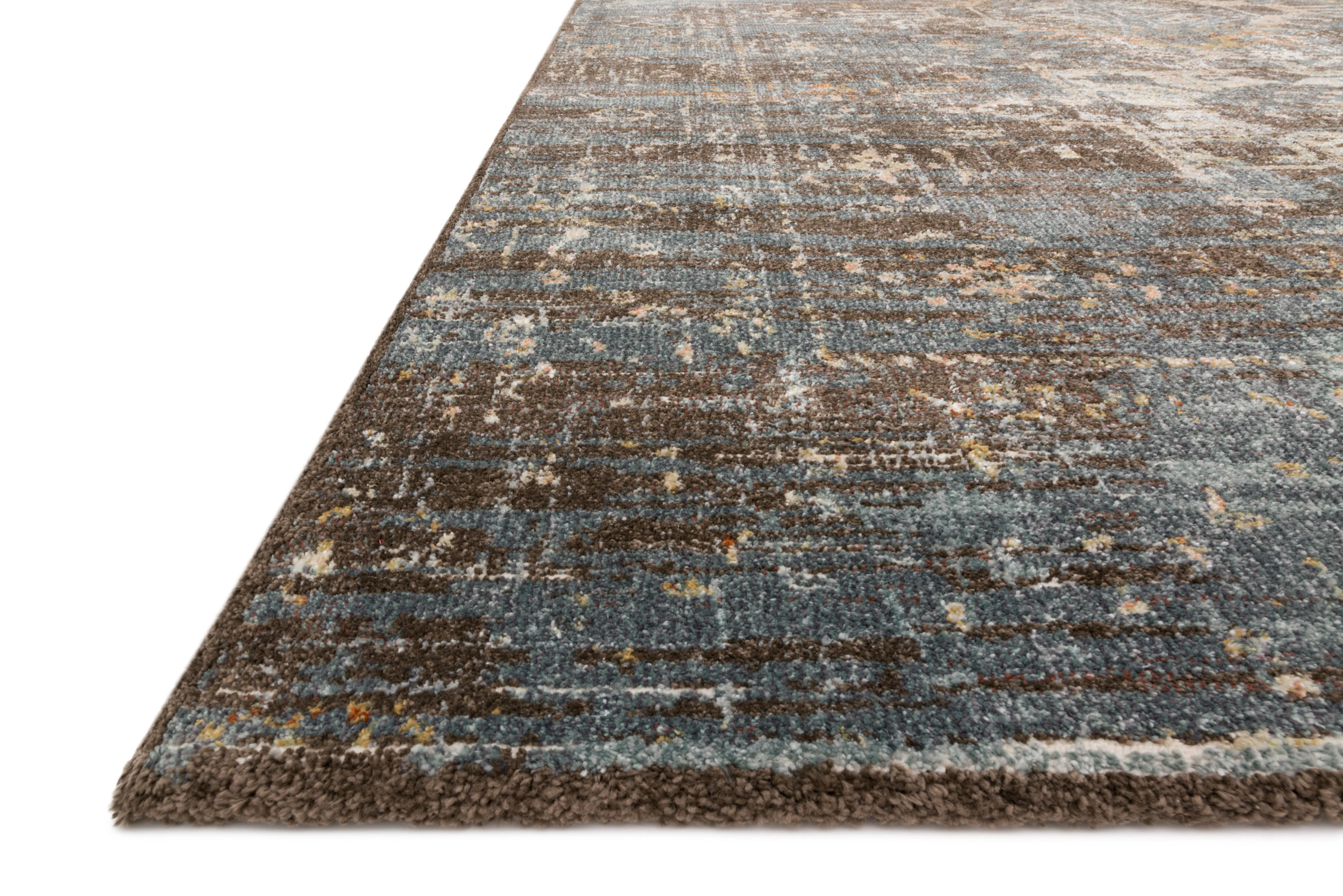 Magnolia Home by Joanna Gaines x Loloi James Midnight / Sunset Rug - Image 2