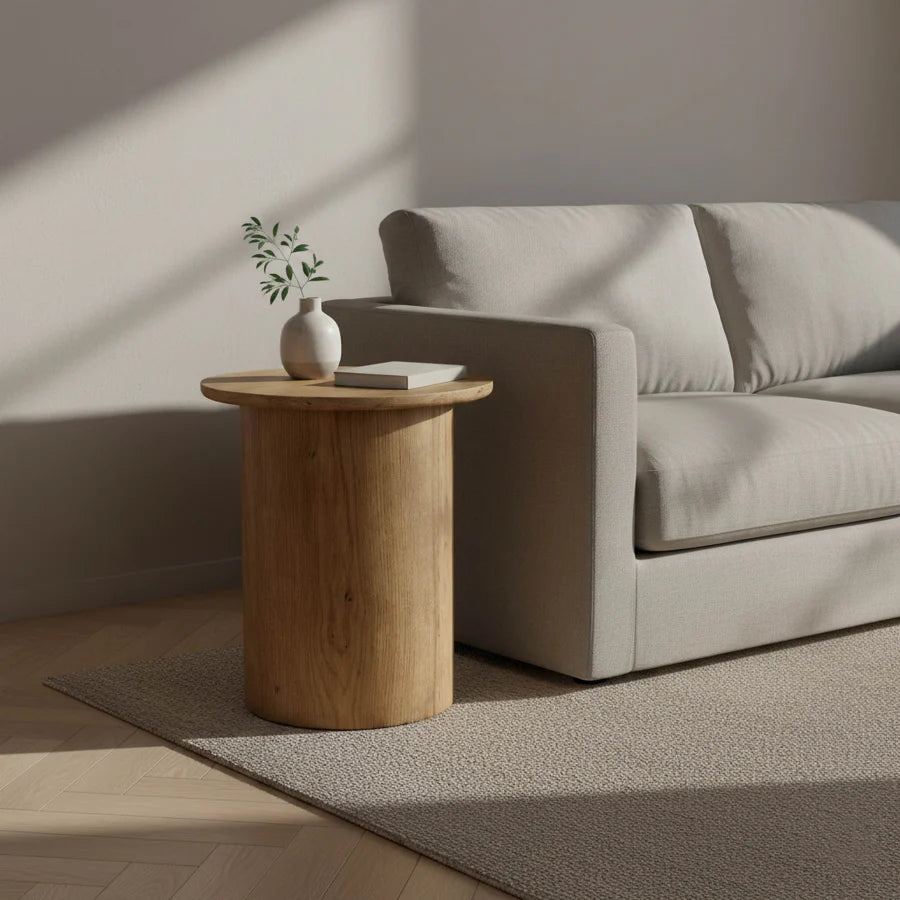 Vermont Side Table - Image 2