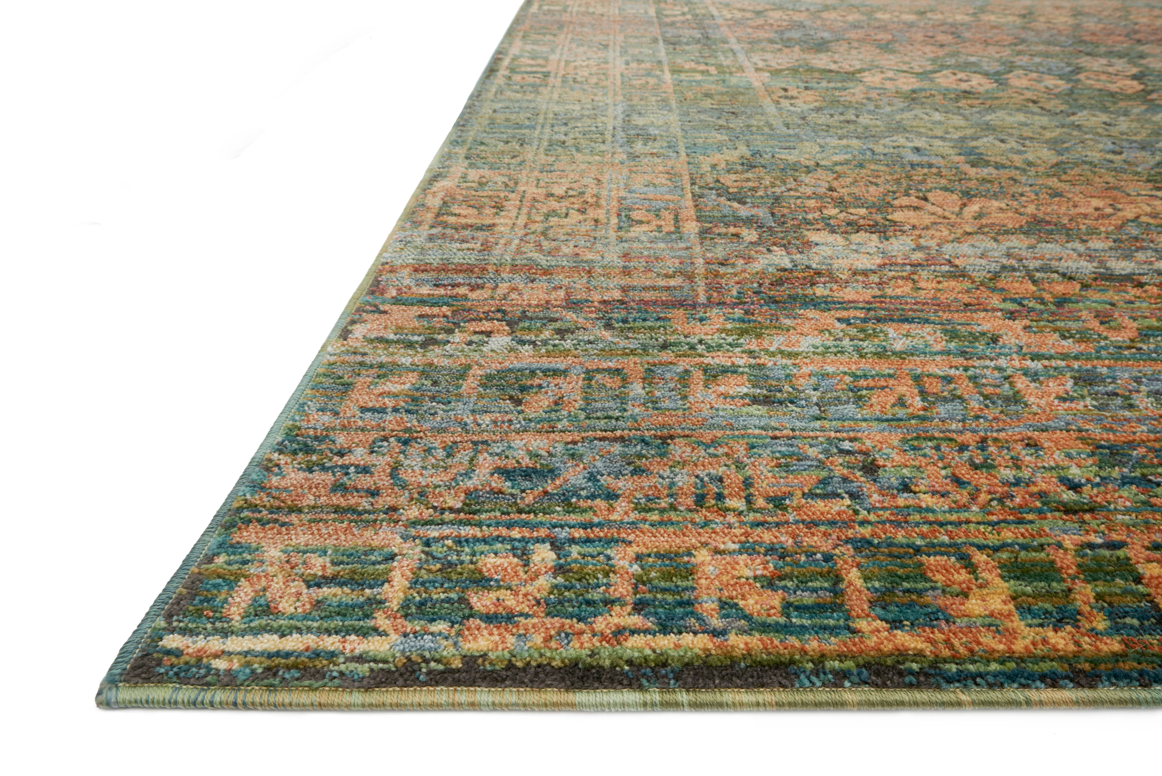 Javari Lagoon / Fiesta Rug - Image 2