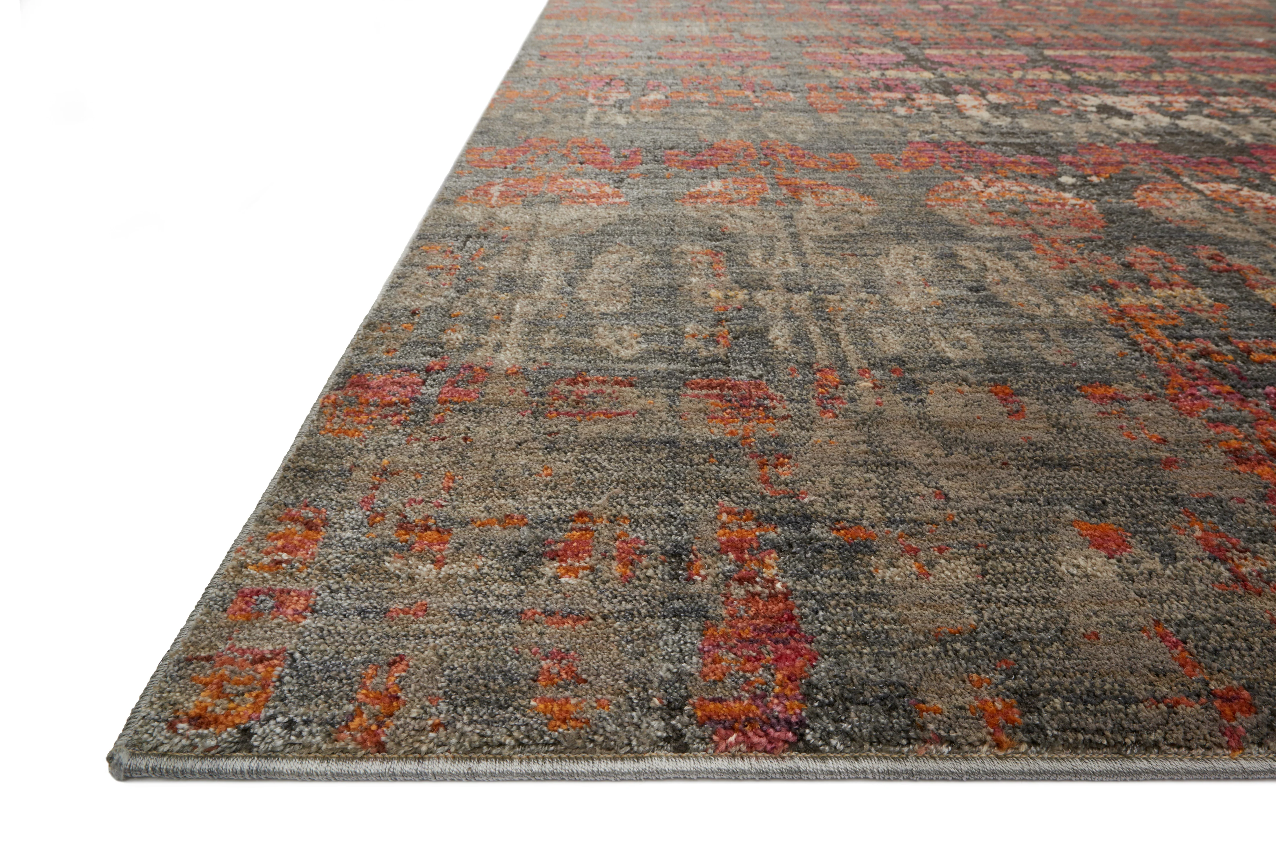 Javari Steel / Sunrise Rug - Image 2