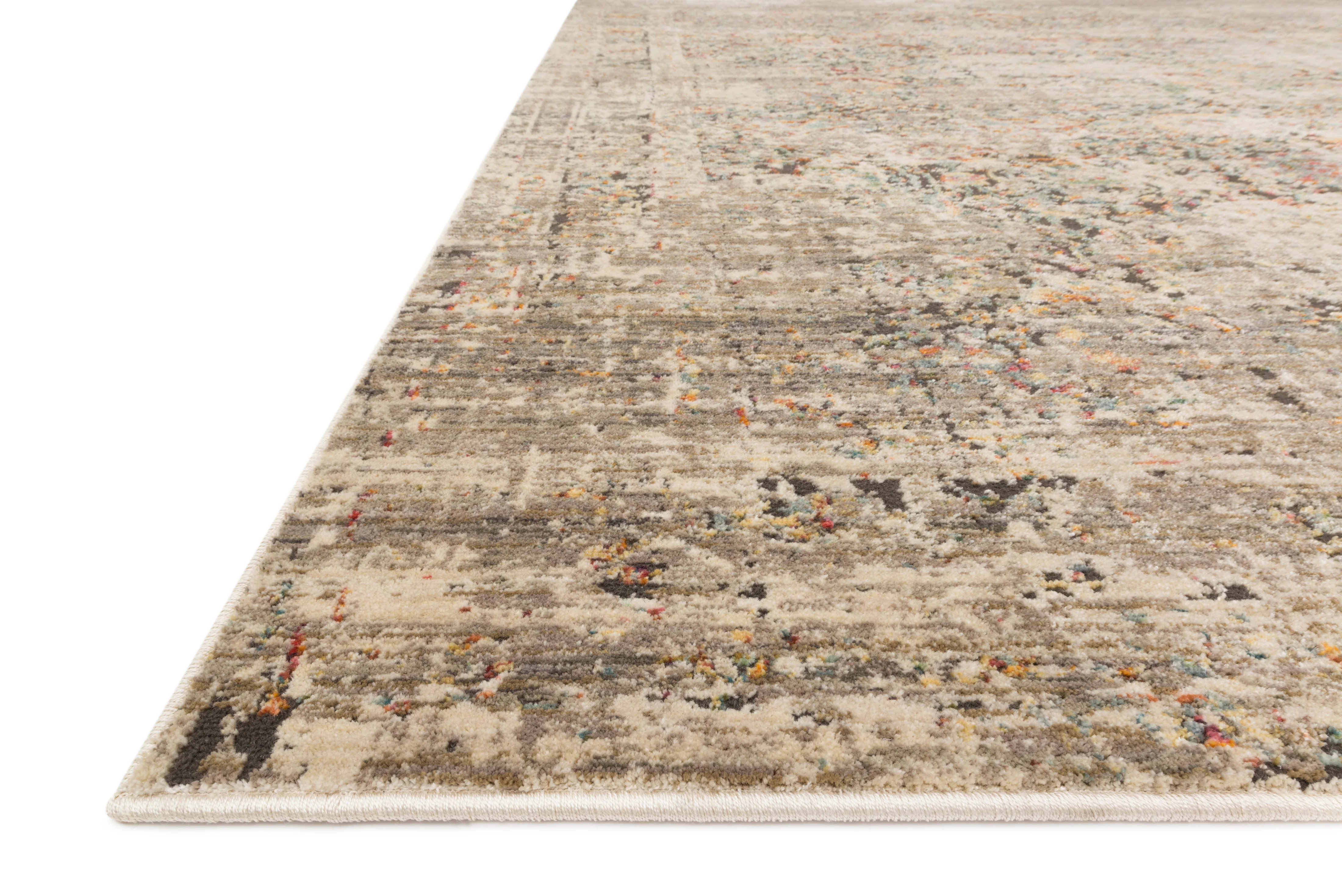 Javari Grey / Multi Rug - Image 2