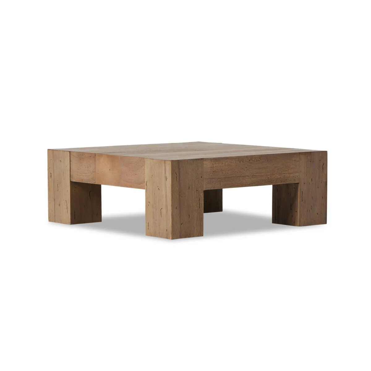 Jefferson Coffee Table - Image 1