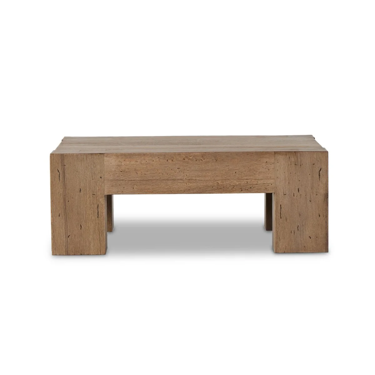 Jefferson Coffee Table - Image 3