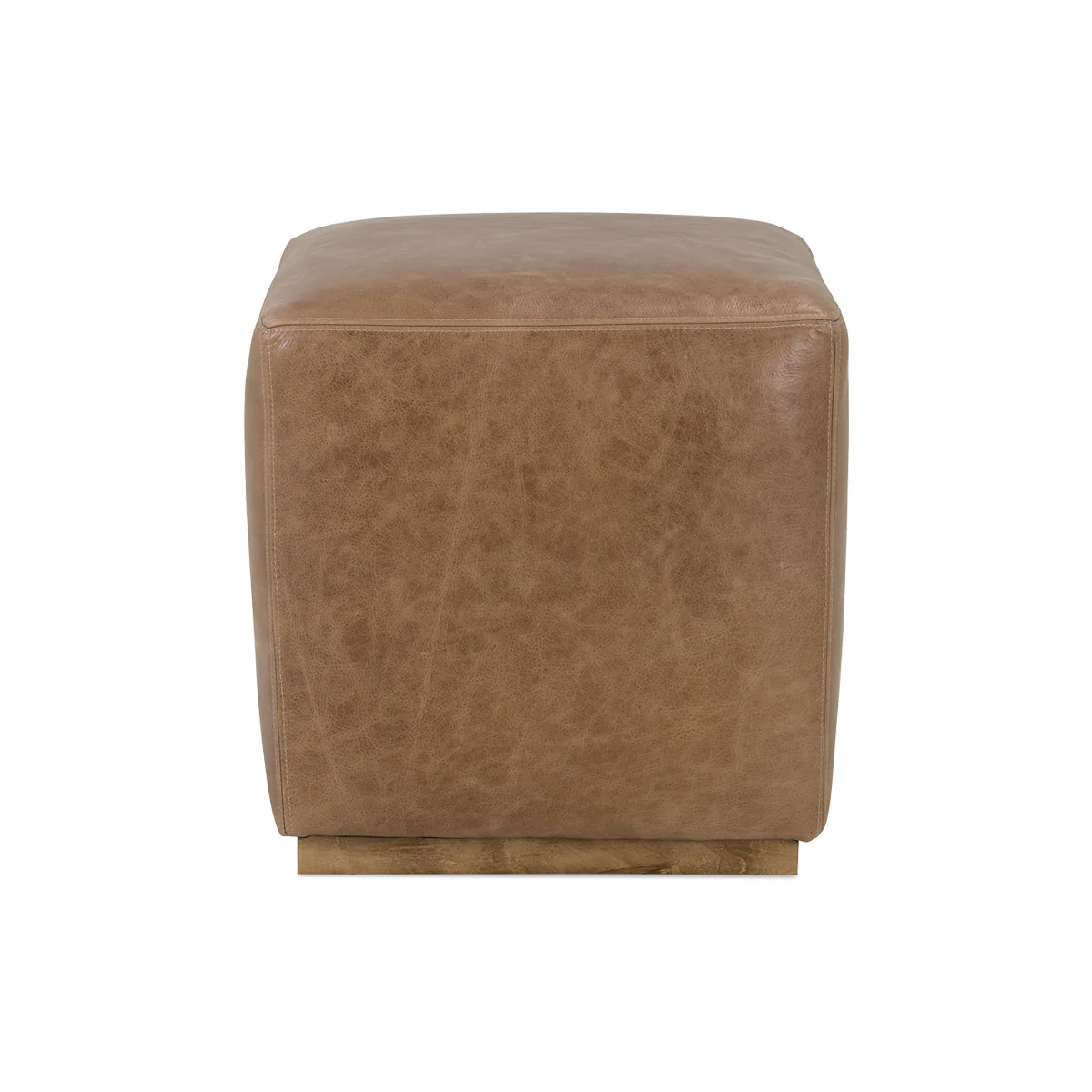 Jensen Ottoman - Image 1