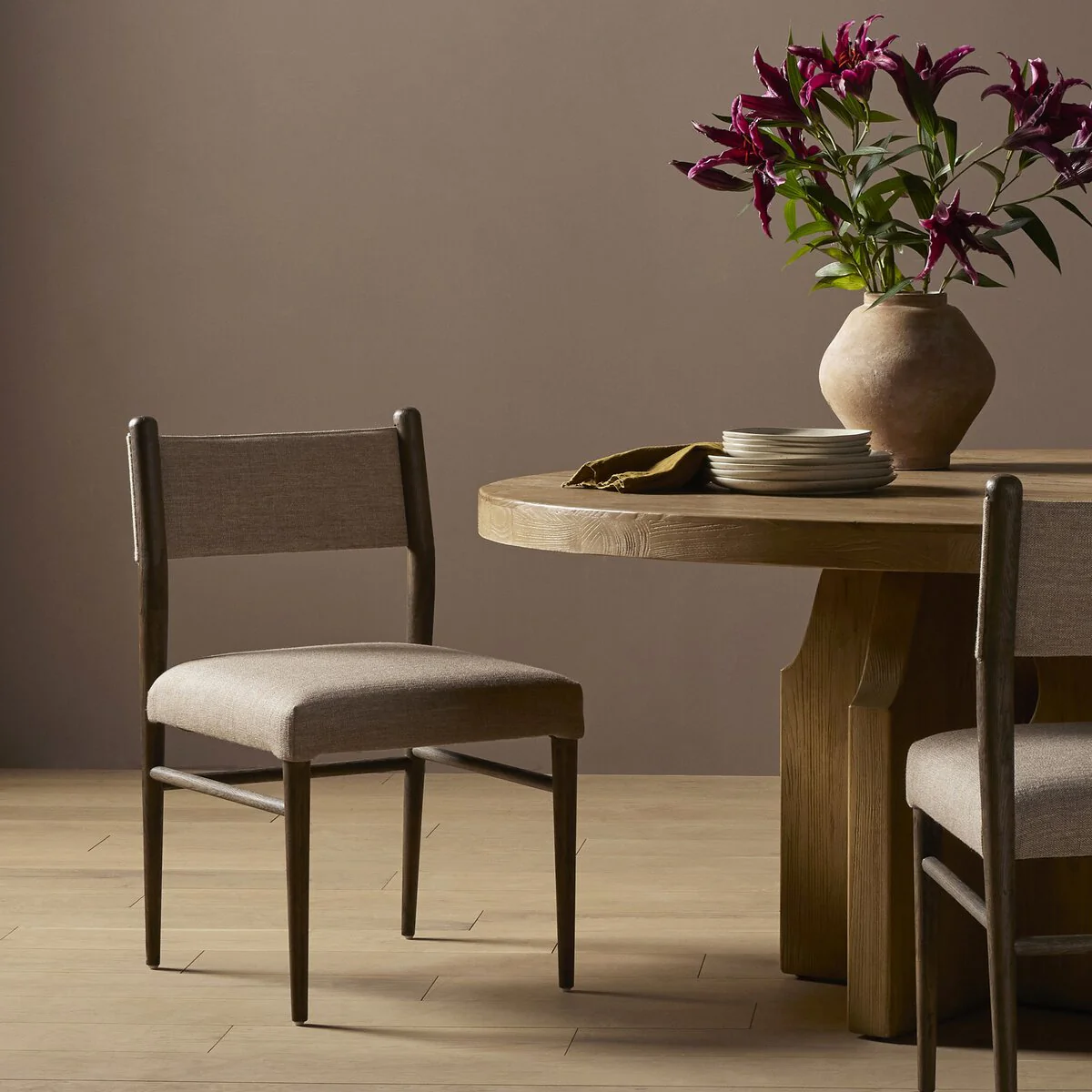 Johnnie Dining Chair - Image 2