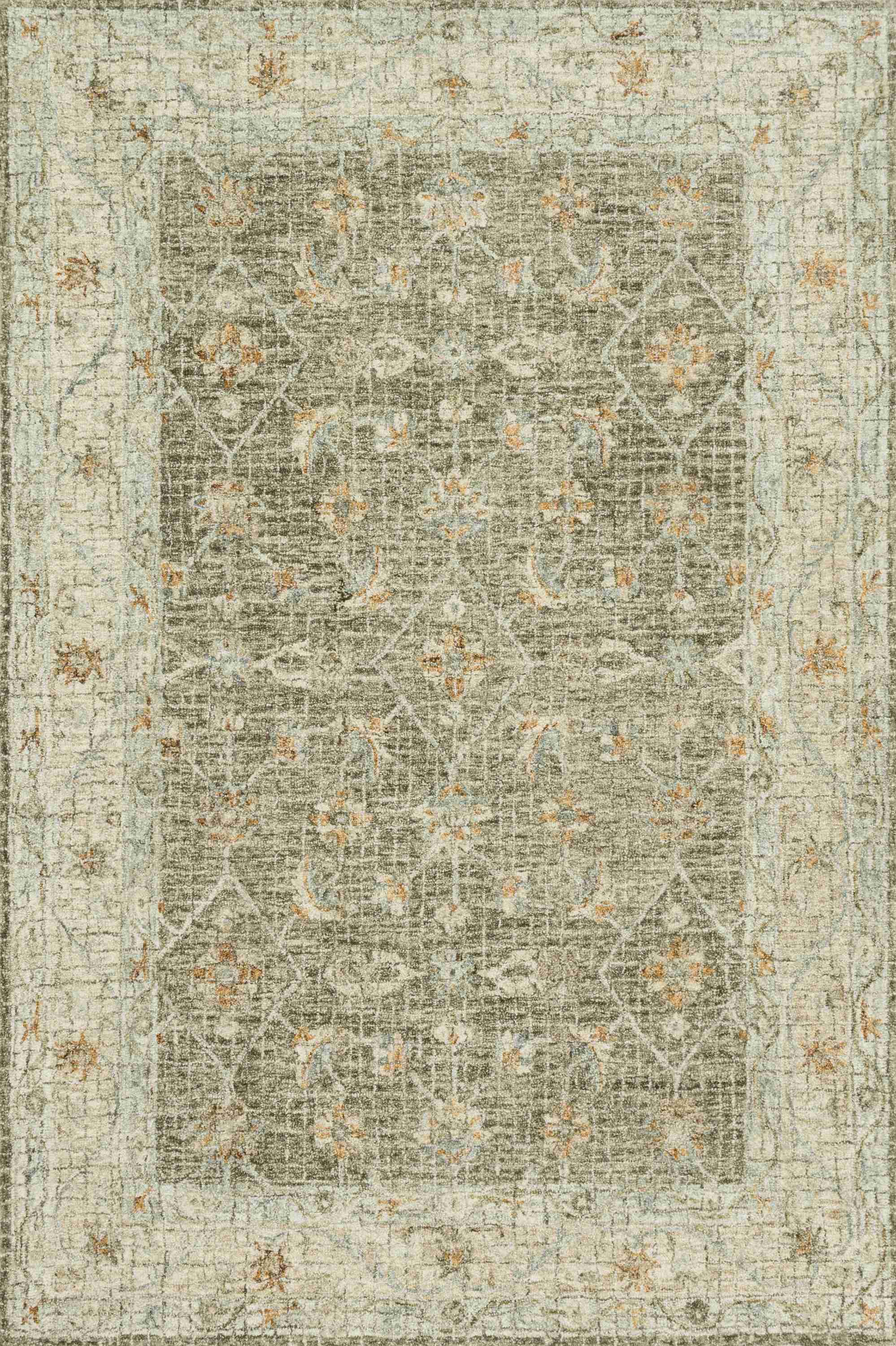 Julian Taupe / Sand Rug - Image 1