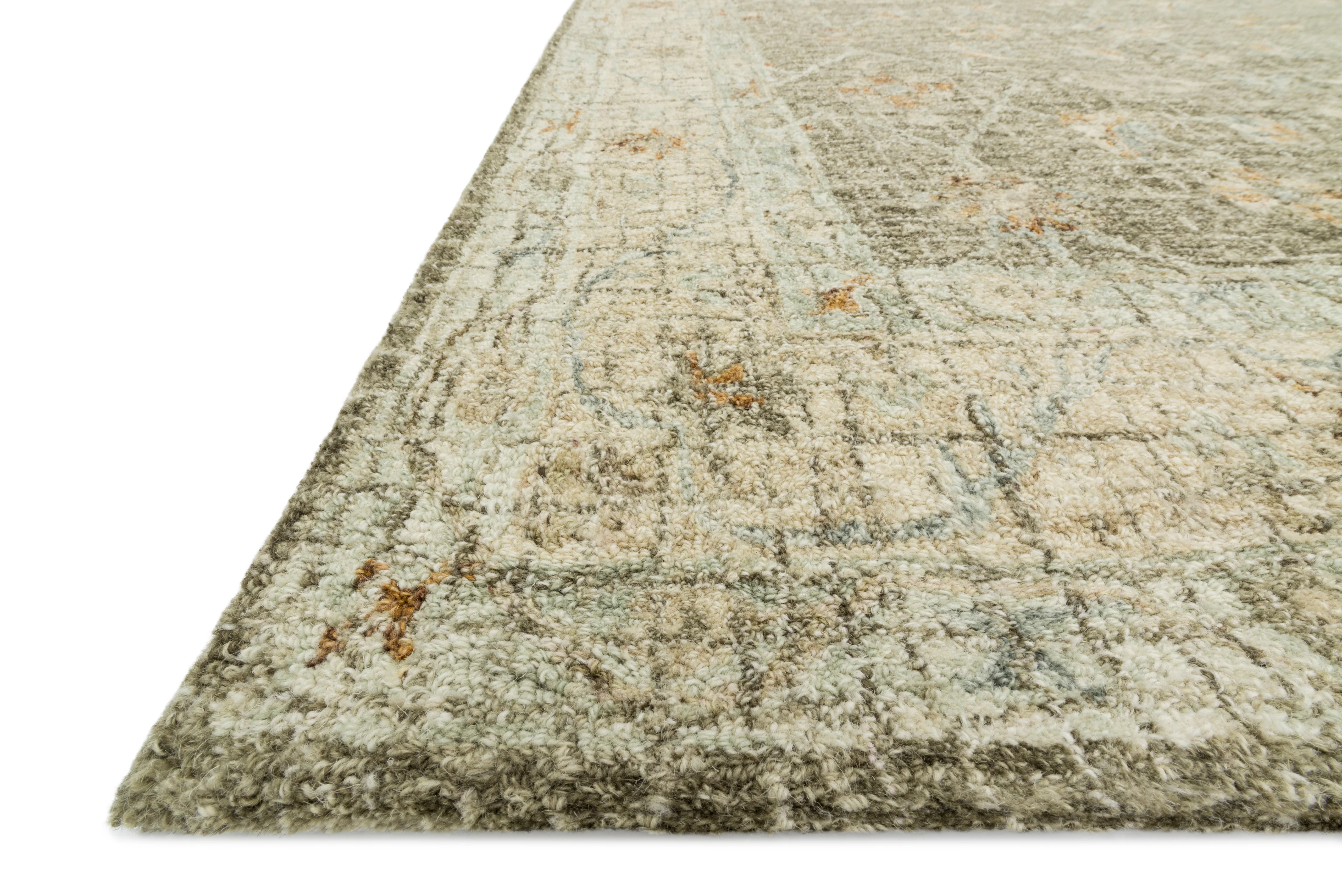 Julian Taupe / Sand Rug - Image 2