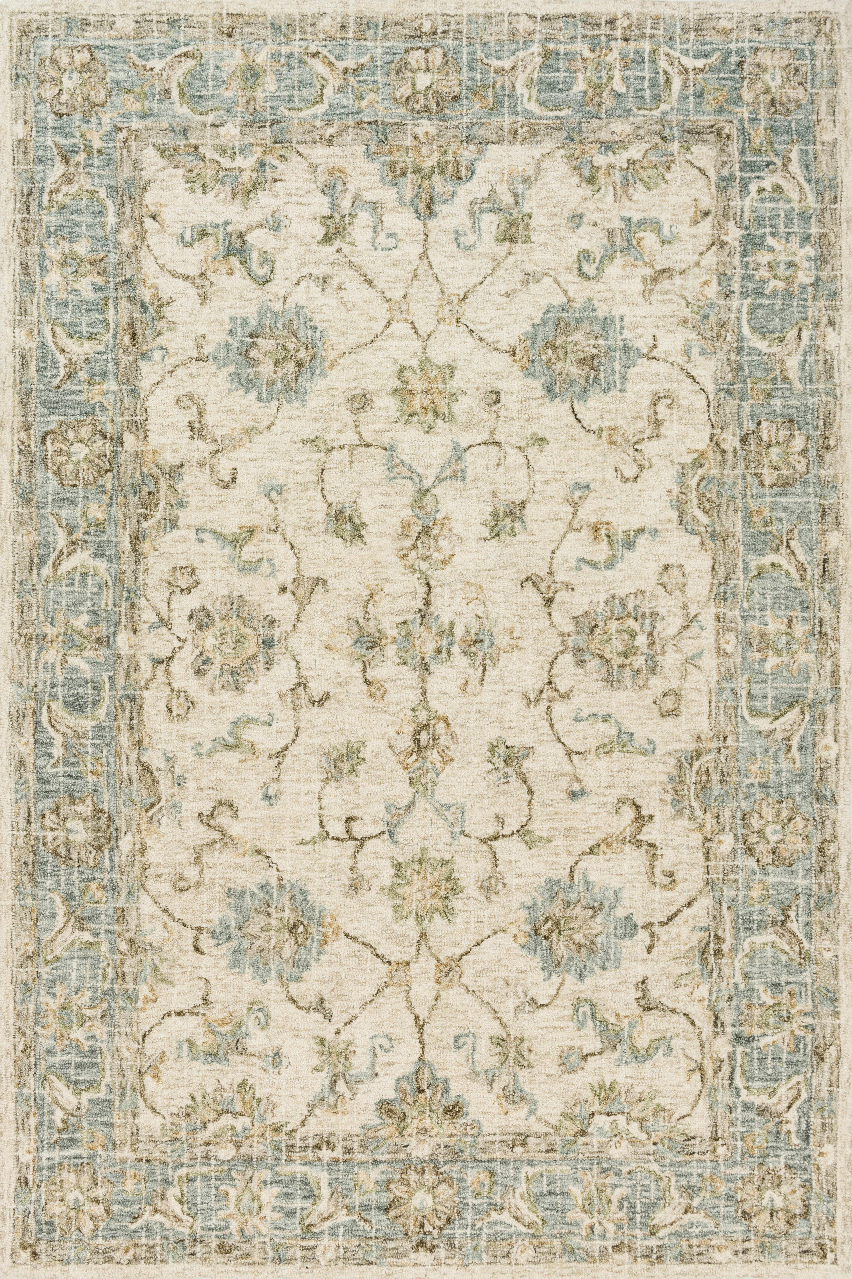 Julian Ivory / Spa Rug - Image 1