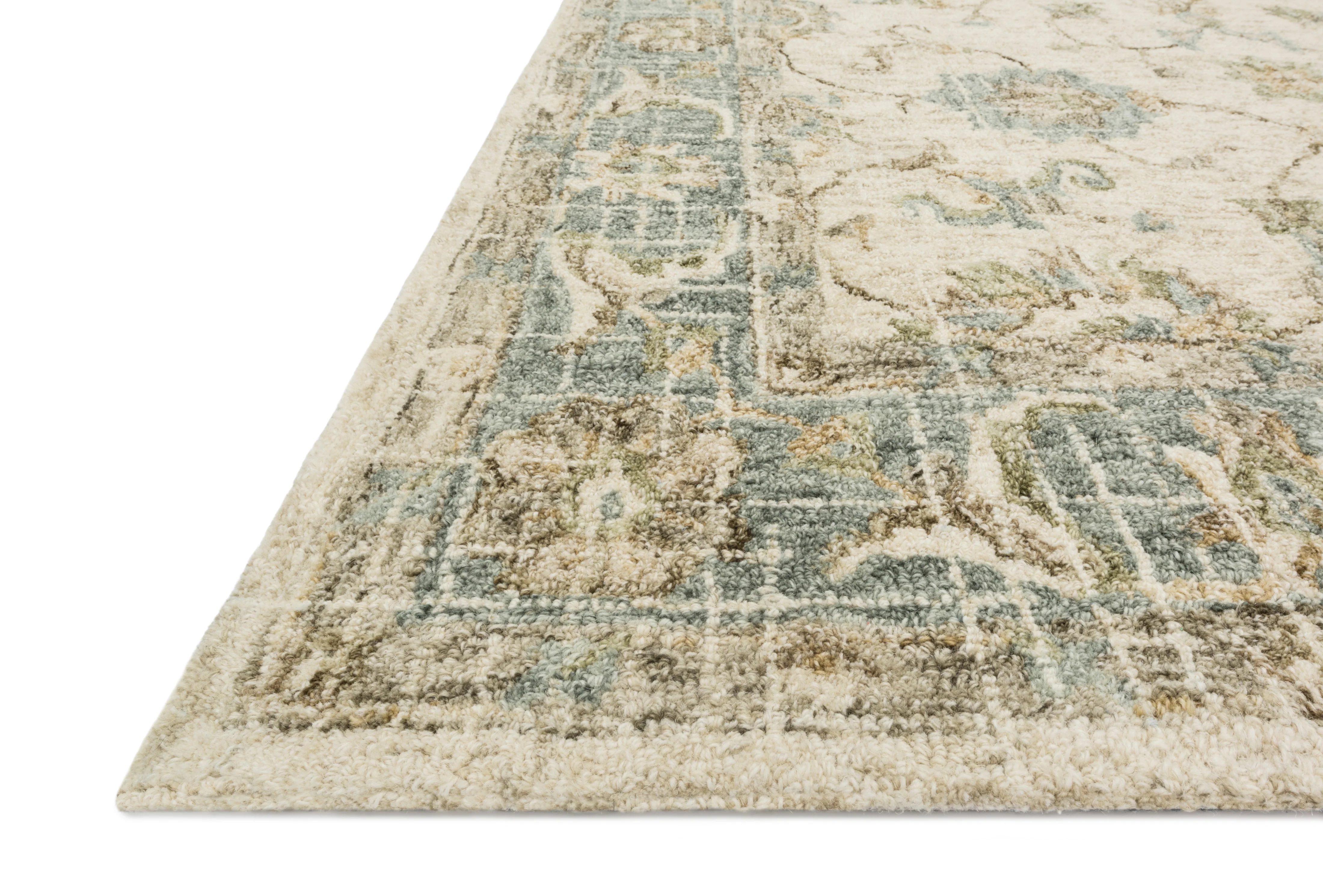 Julian Ivory / Spa Rug - Image 2
