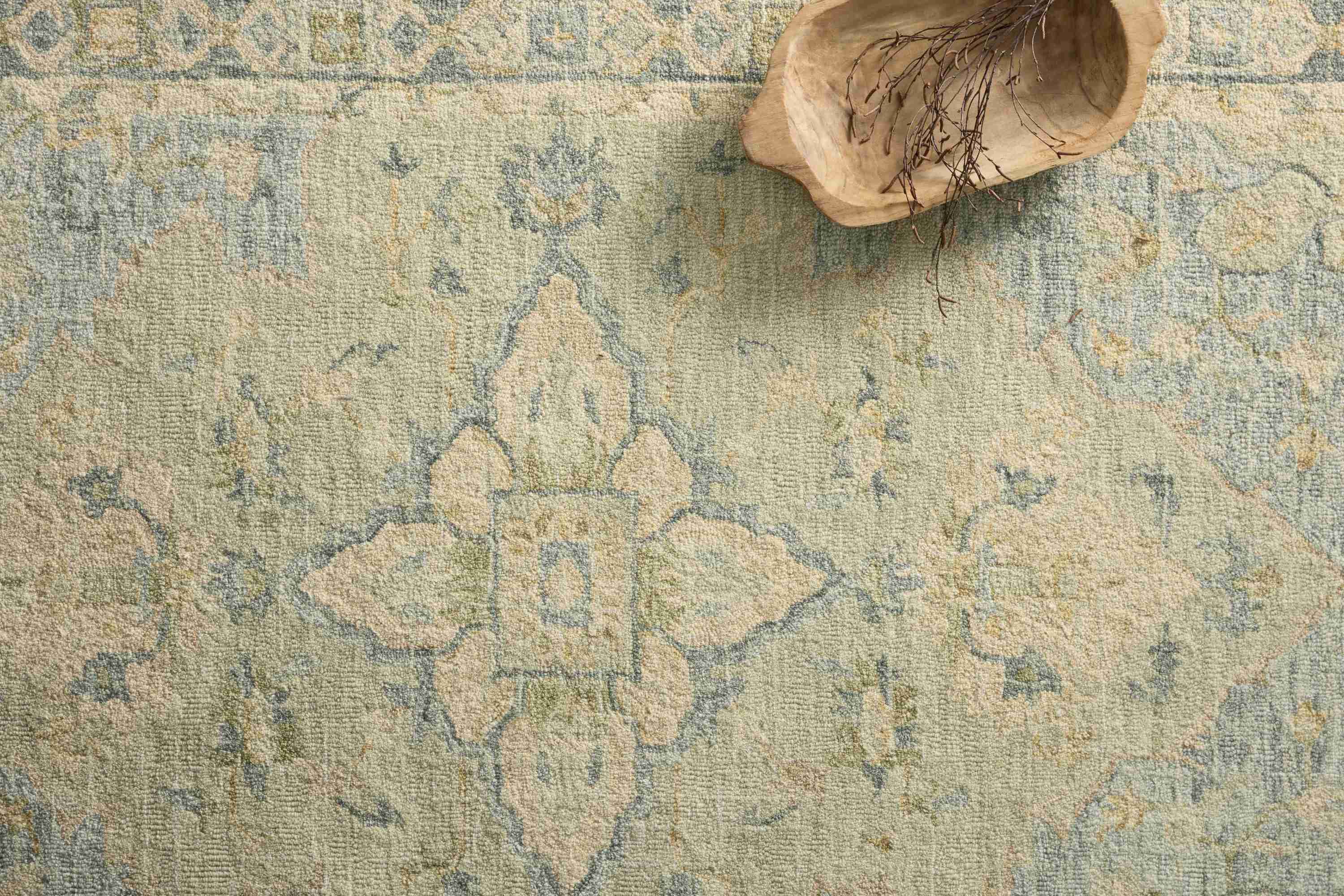 Julian Seafoam Green / Spa Rug - Image 3