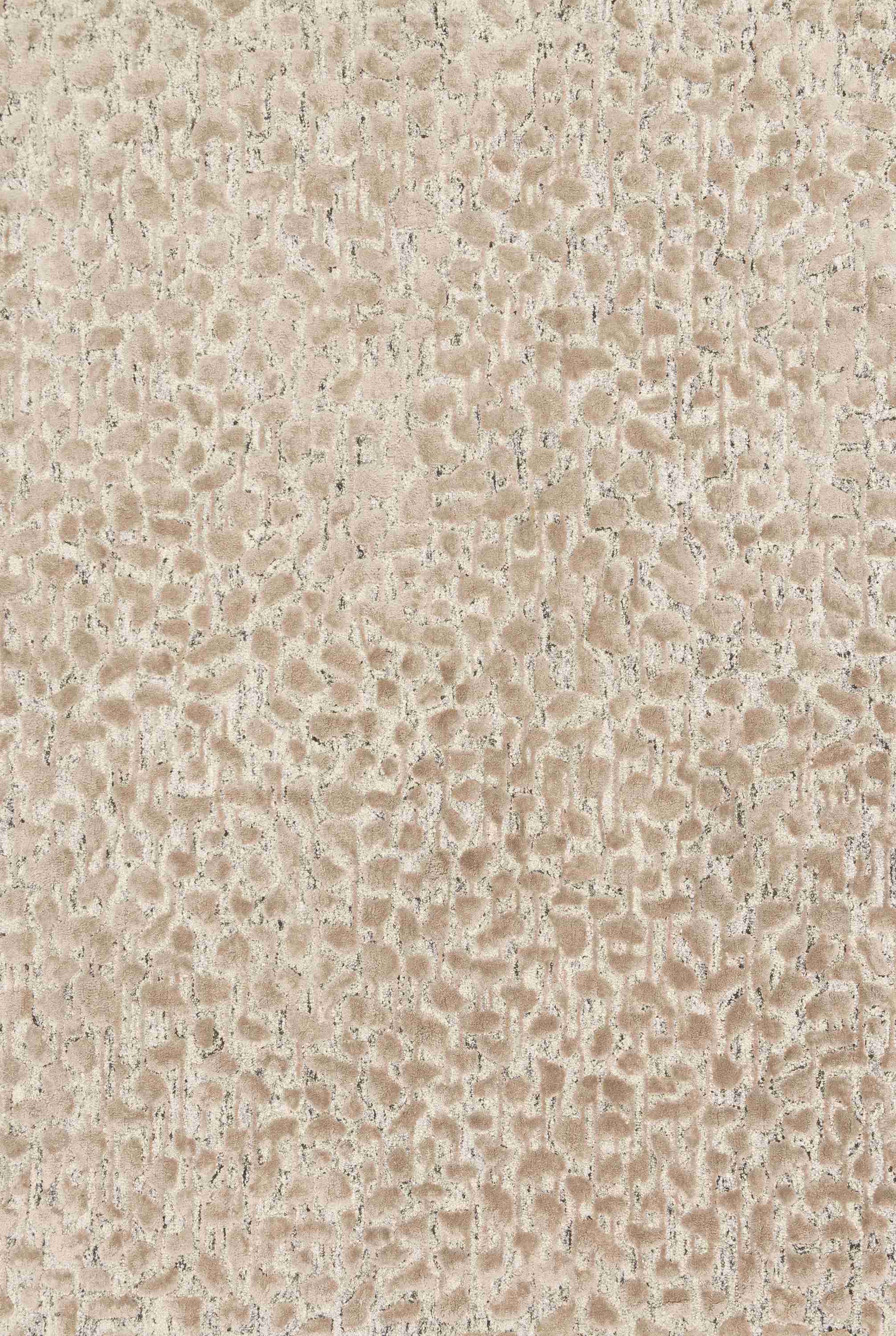 Juneau Ash / Taupe Rug - Image 1
