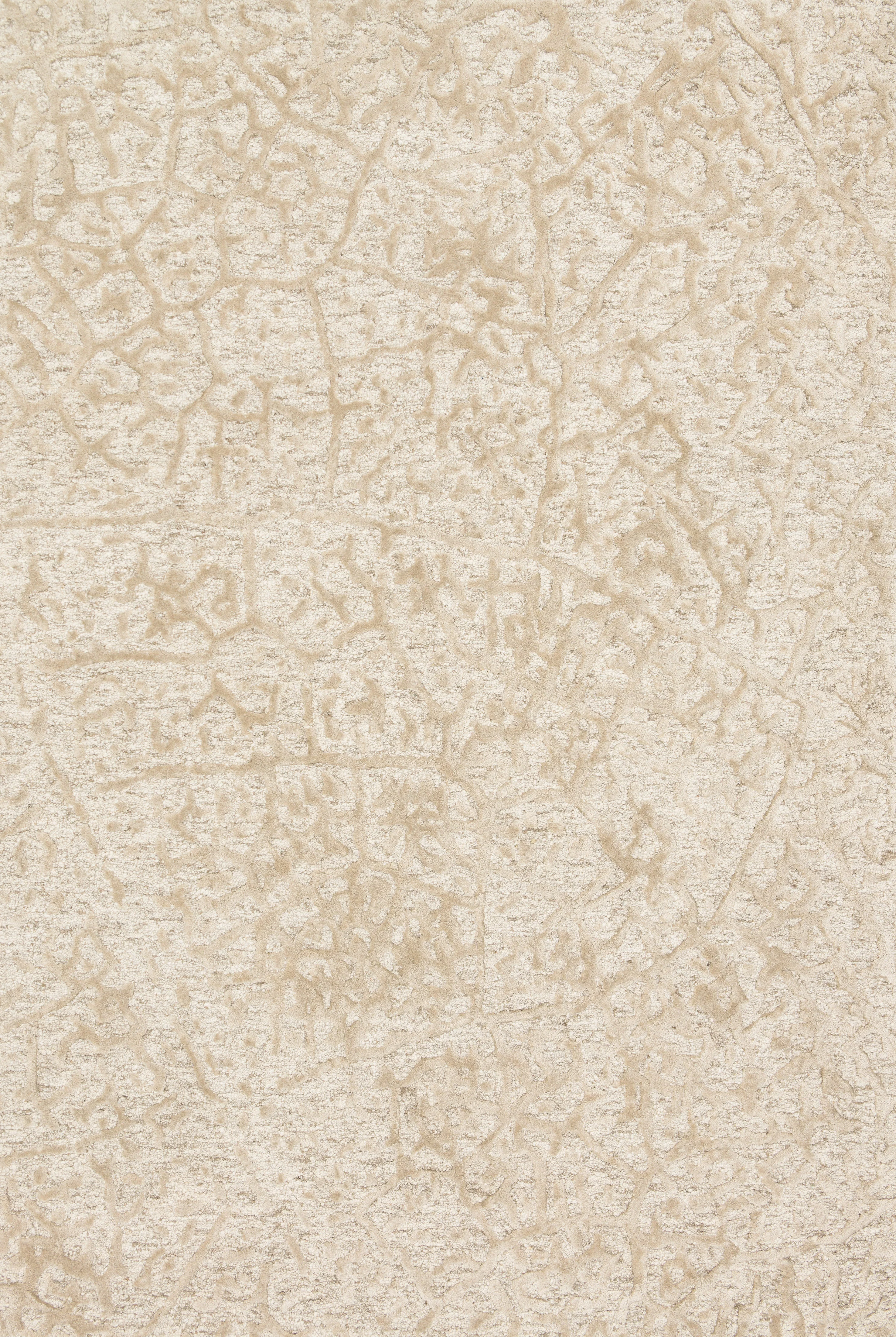 Juneau Ant Ivory / Beige Rug - Image 1