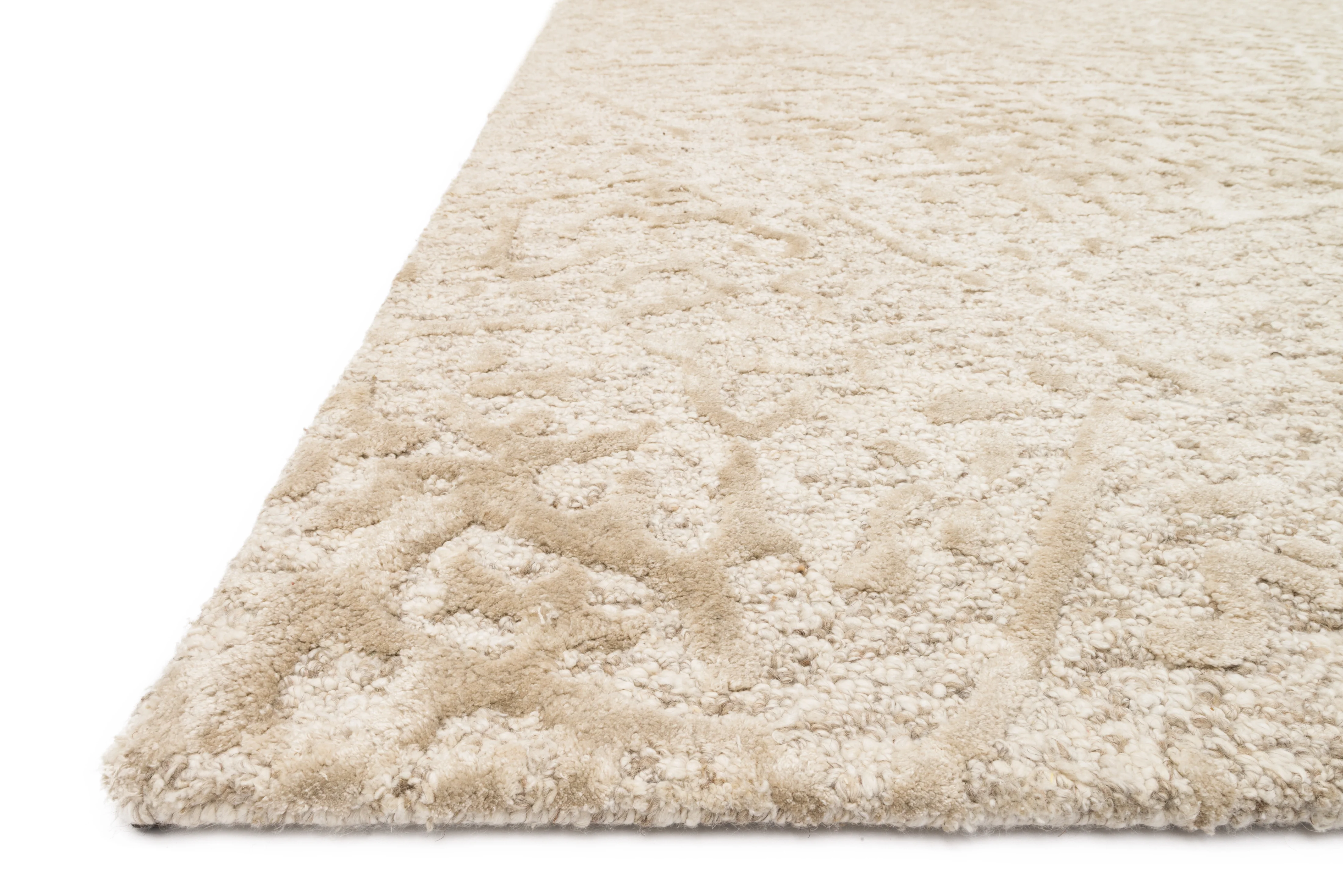 Juneau Ant Ivory / Beige Rug - Image 2