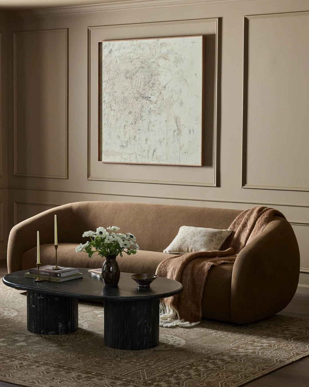 Channing Sofa - Image 2