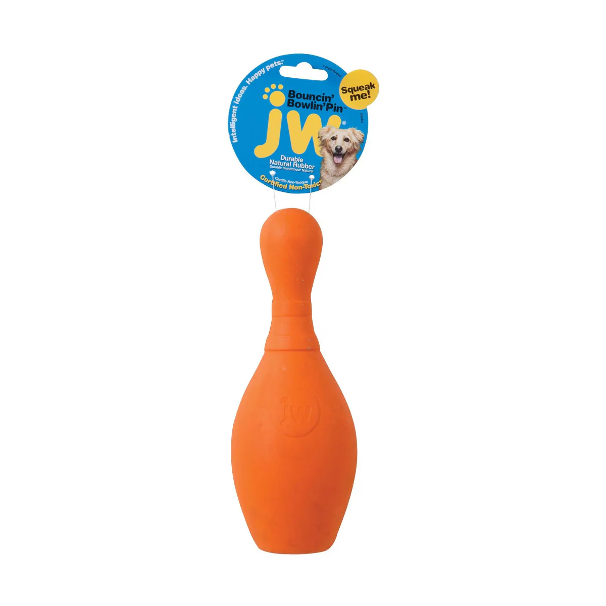 JW Bouncin