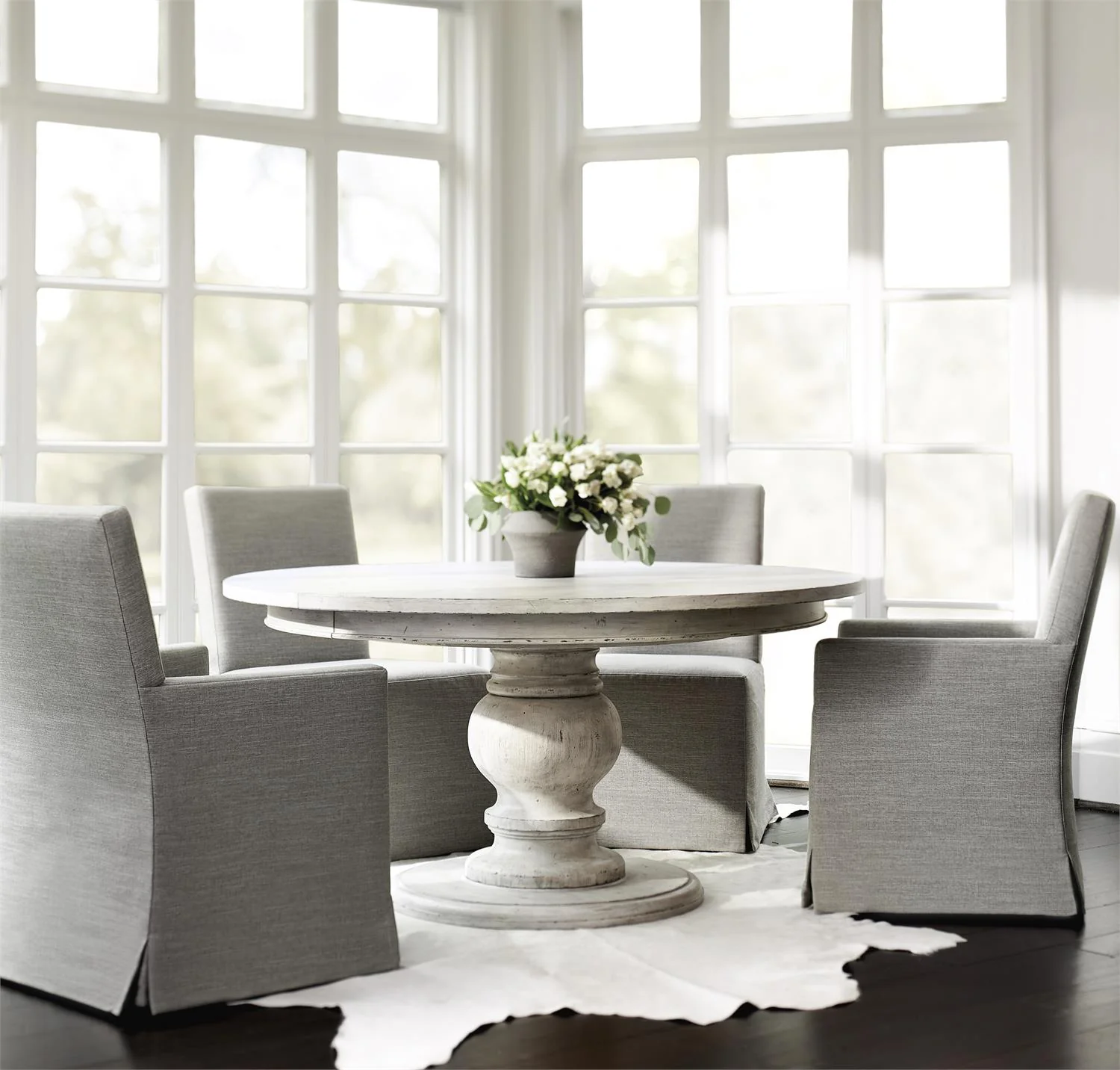 Lisabeth Dining Table - Image 2