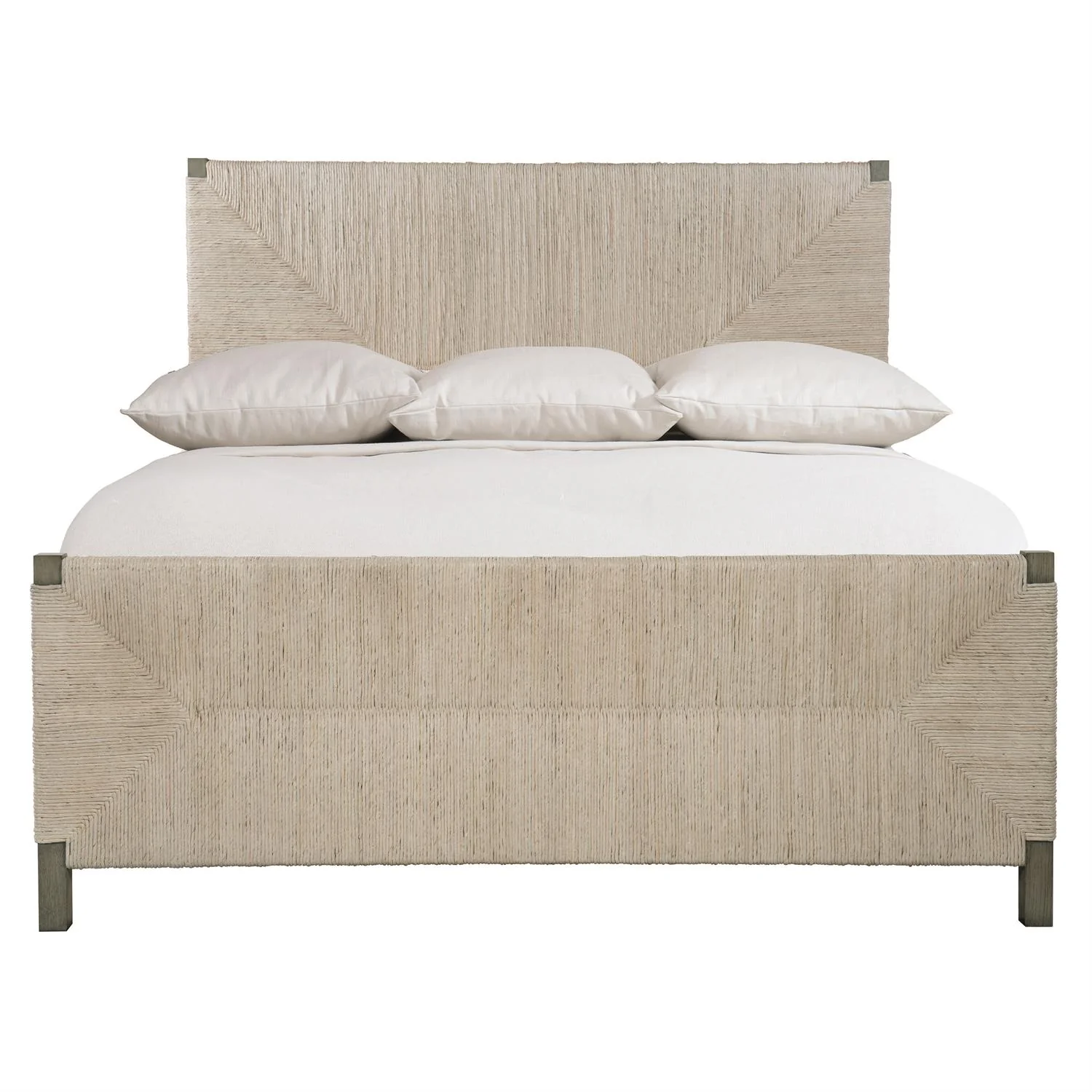Navo Panel Bed - Image 2