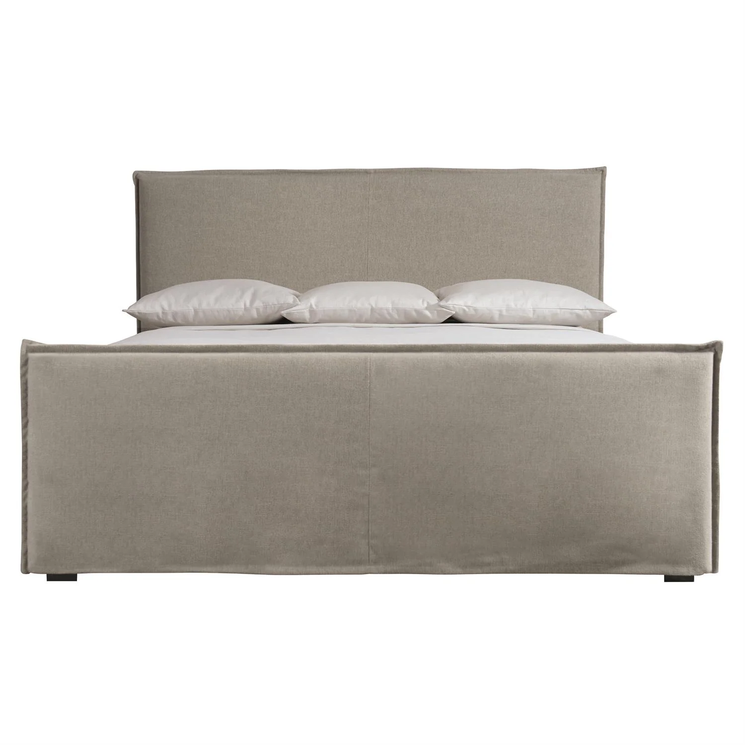 Pamela Panel Bed - Image 3