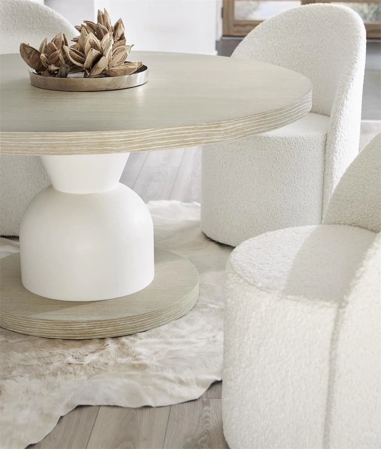 Winnie Dining Table - Image 3