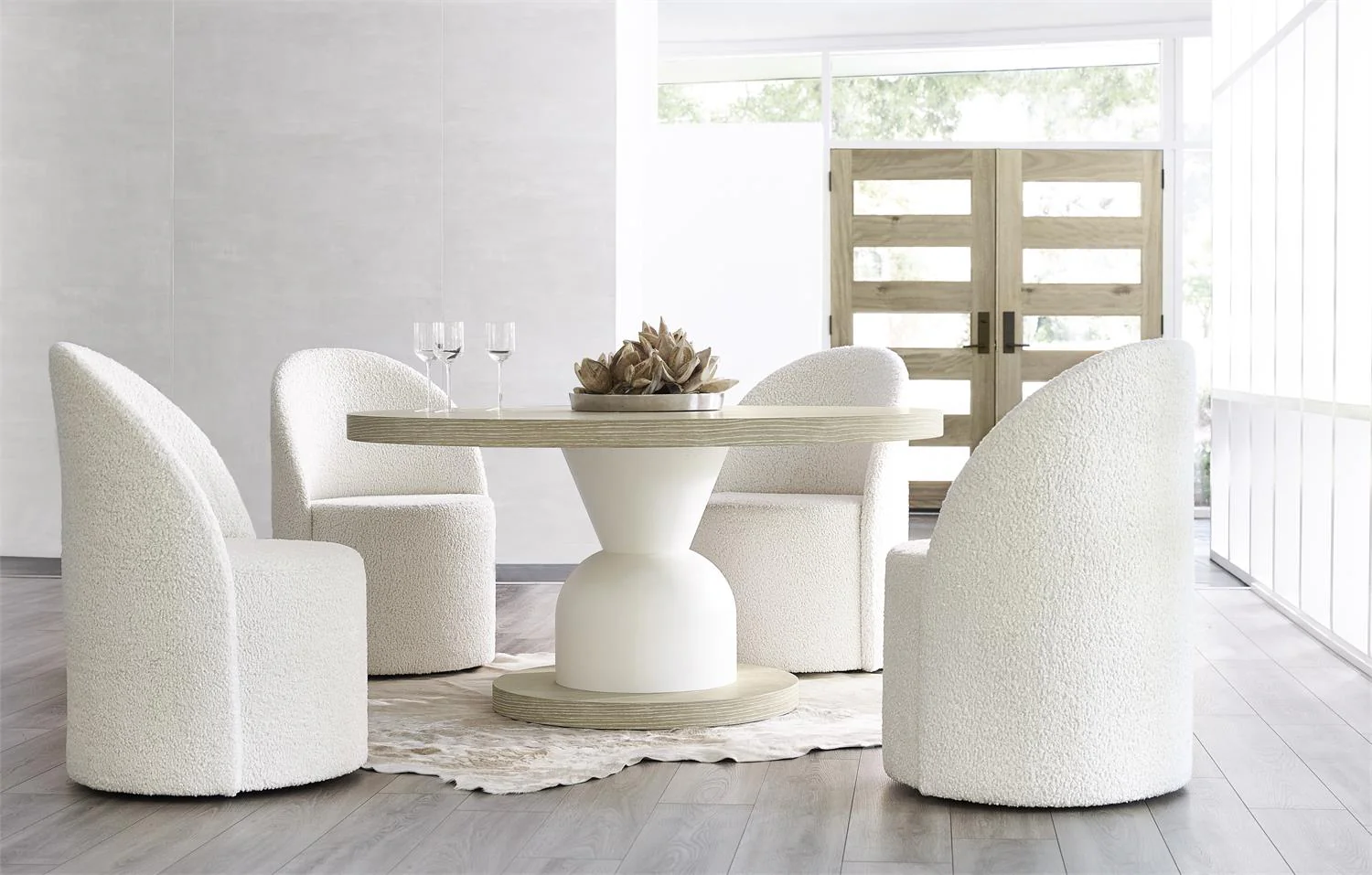 Winnie Dining Table - Image 2