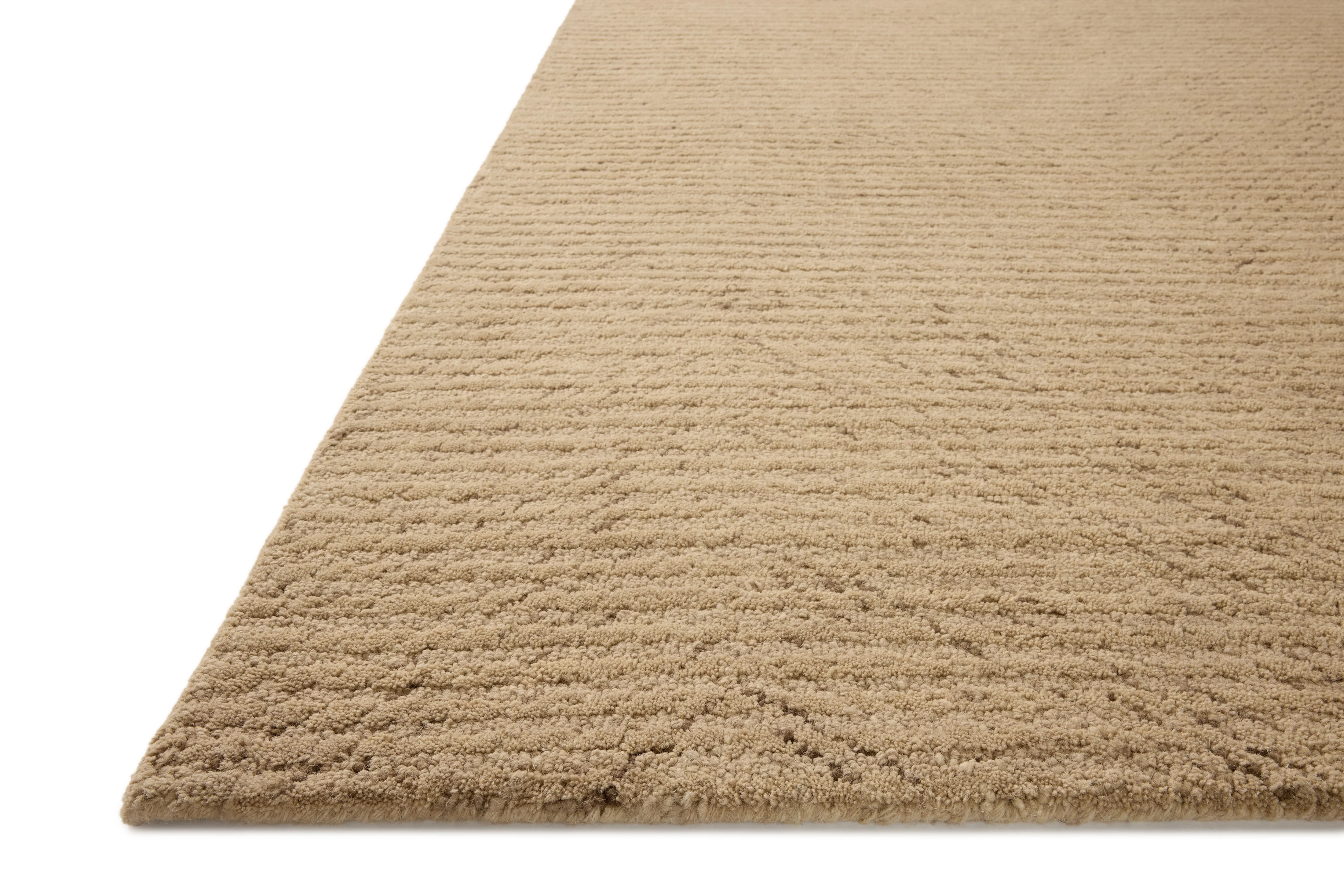 Kai Beige Rug - Image 2