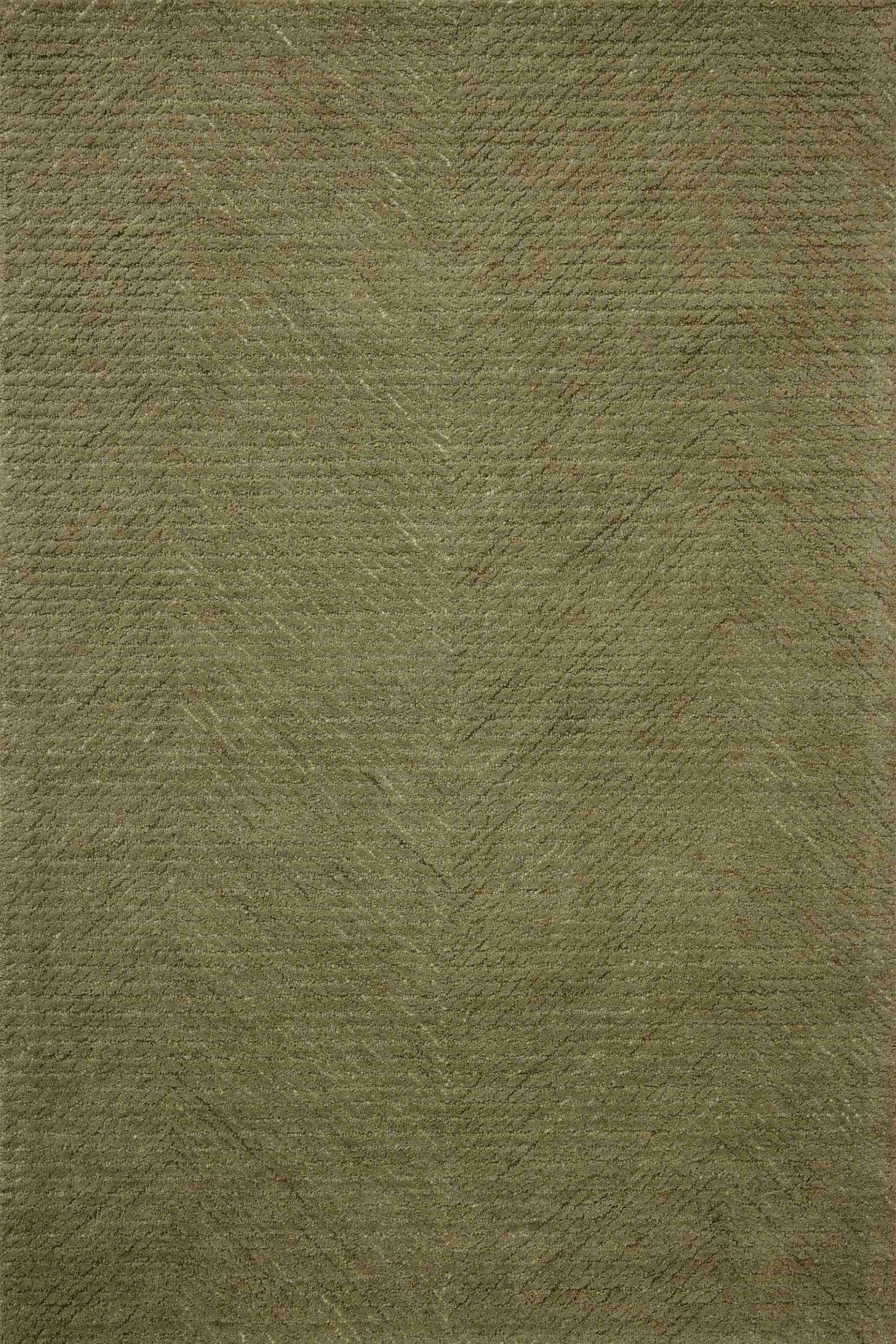Kai Olive Rug