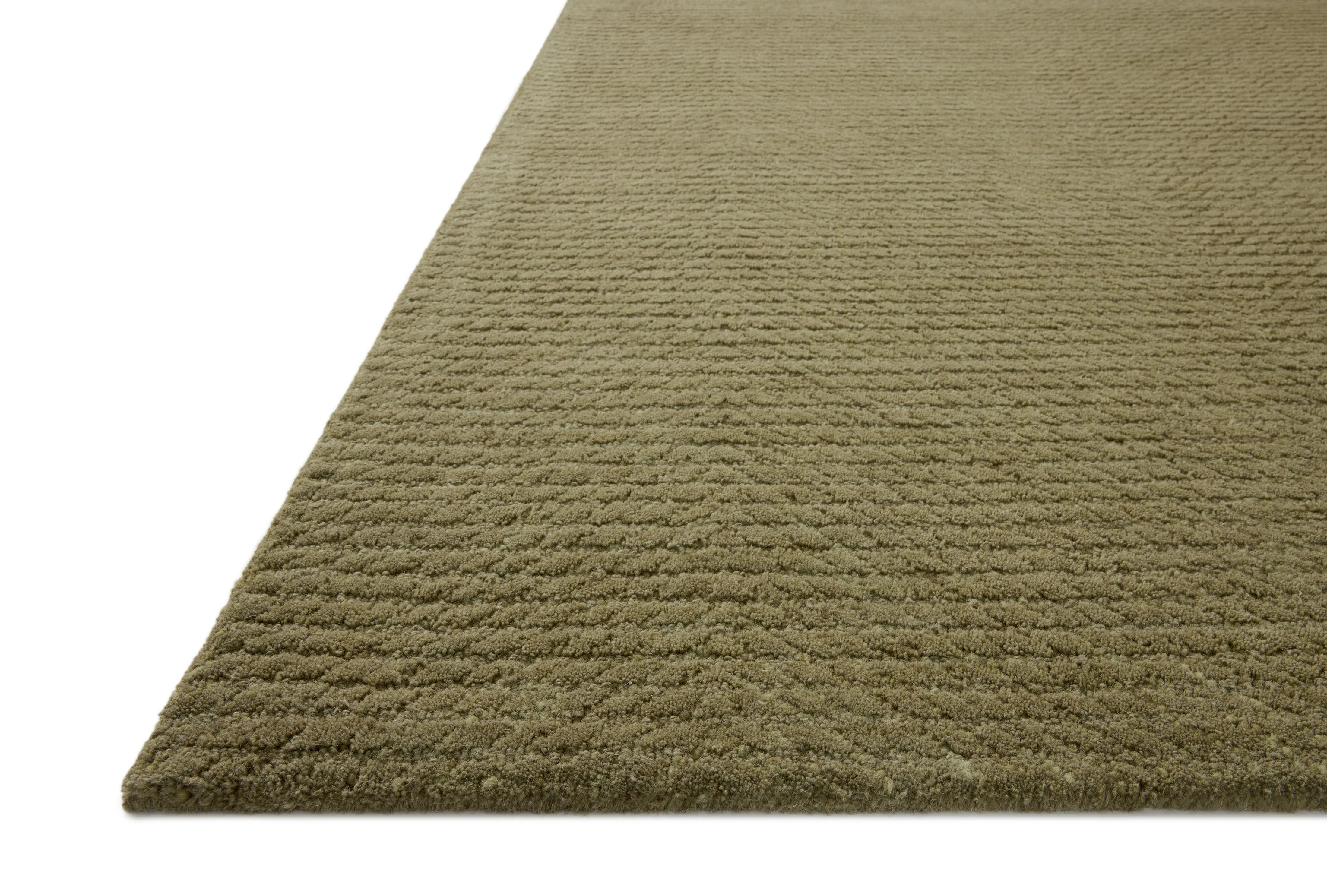 Kai Olive Rug - Image 2