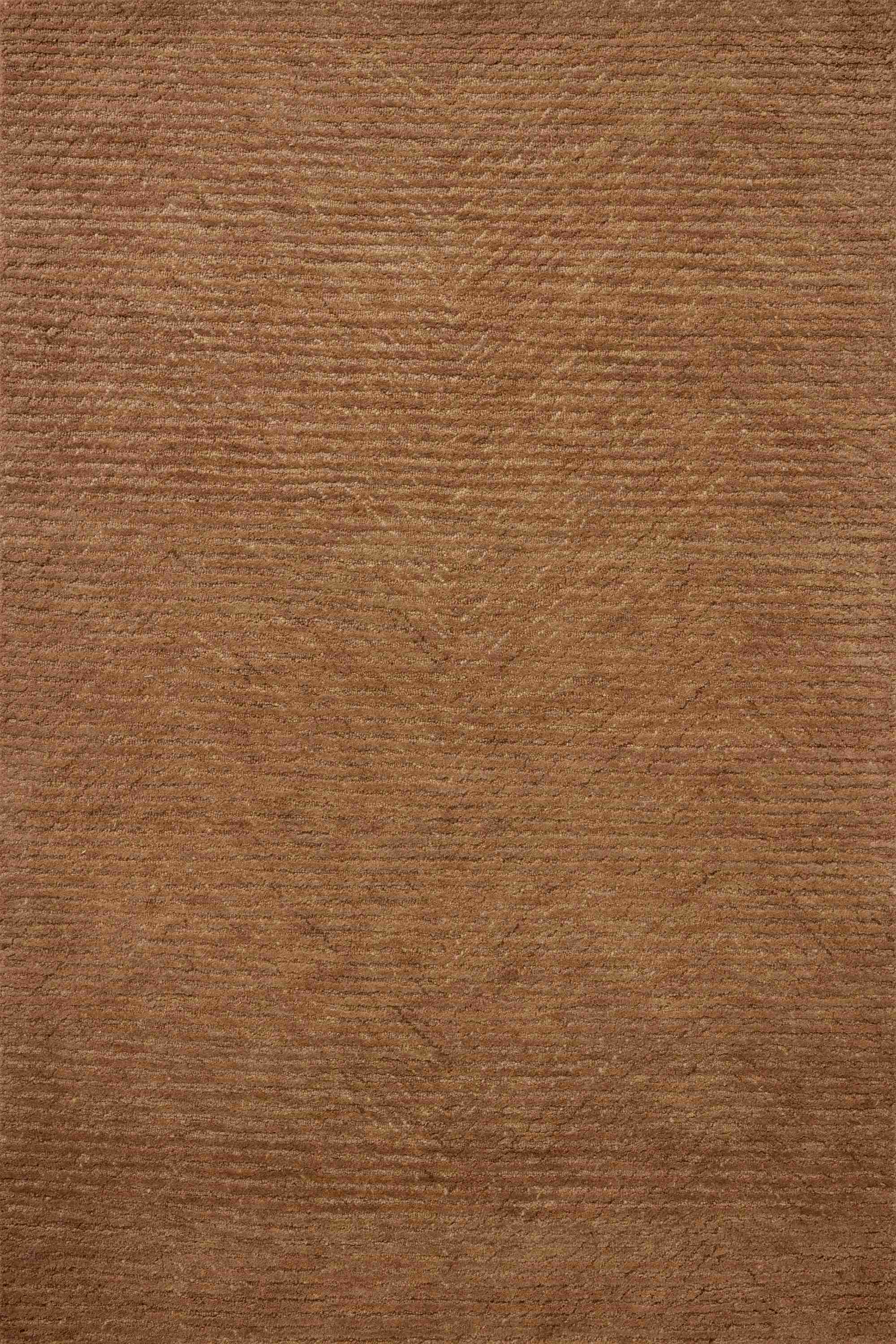 Kai Terracotta Rug