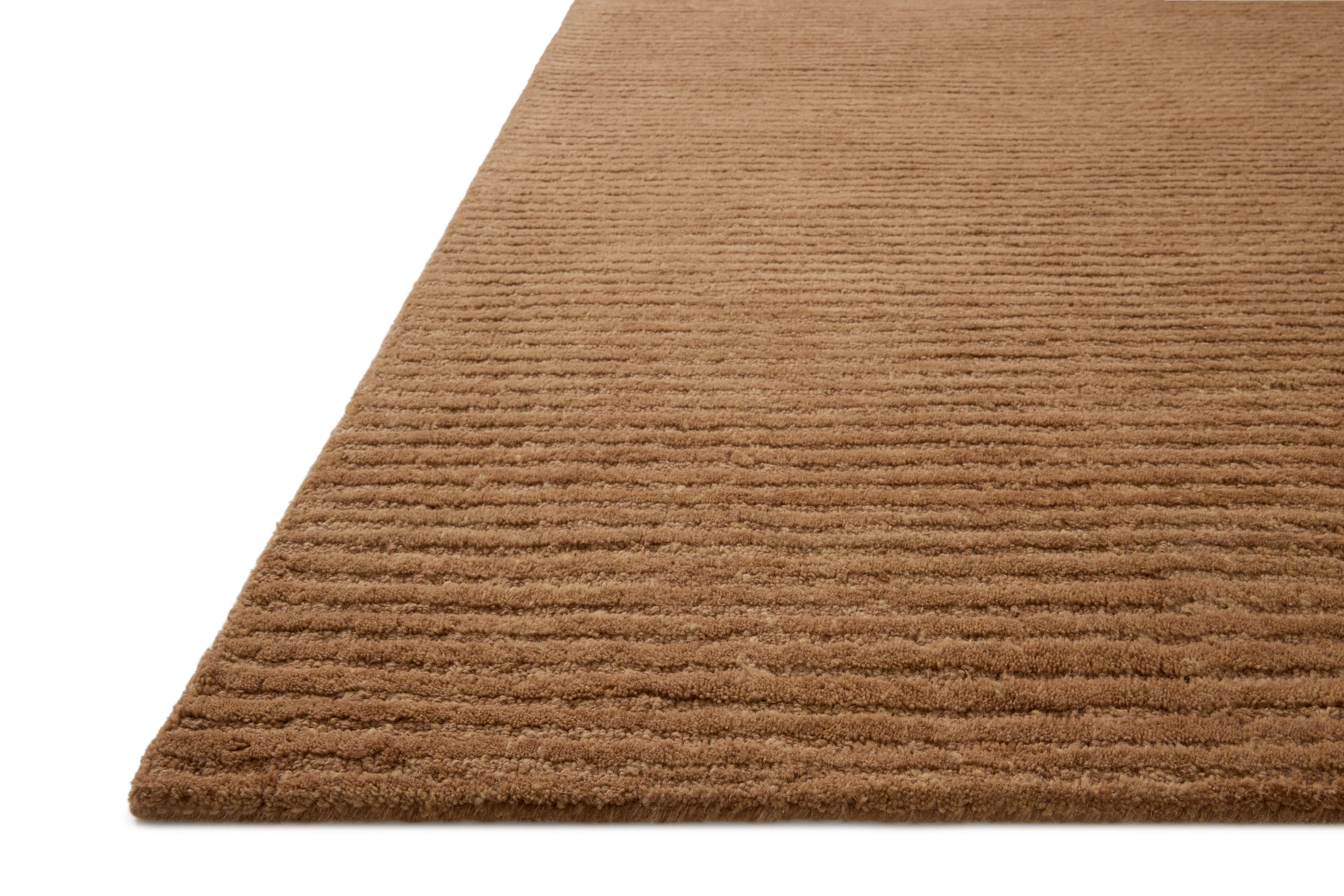 Kai Terracotta Rug - Image 2