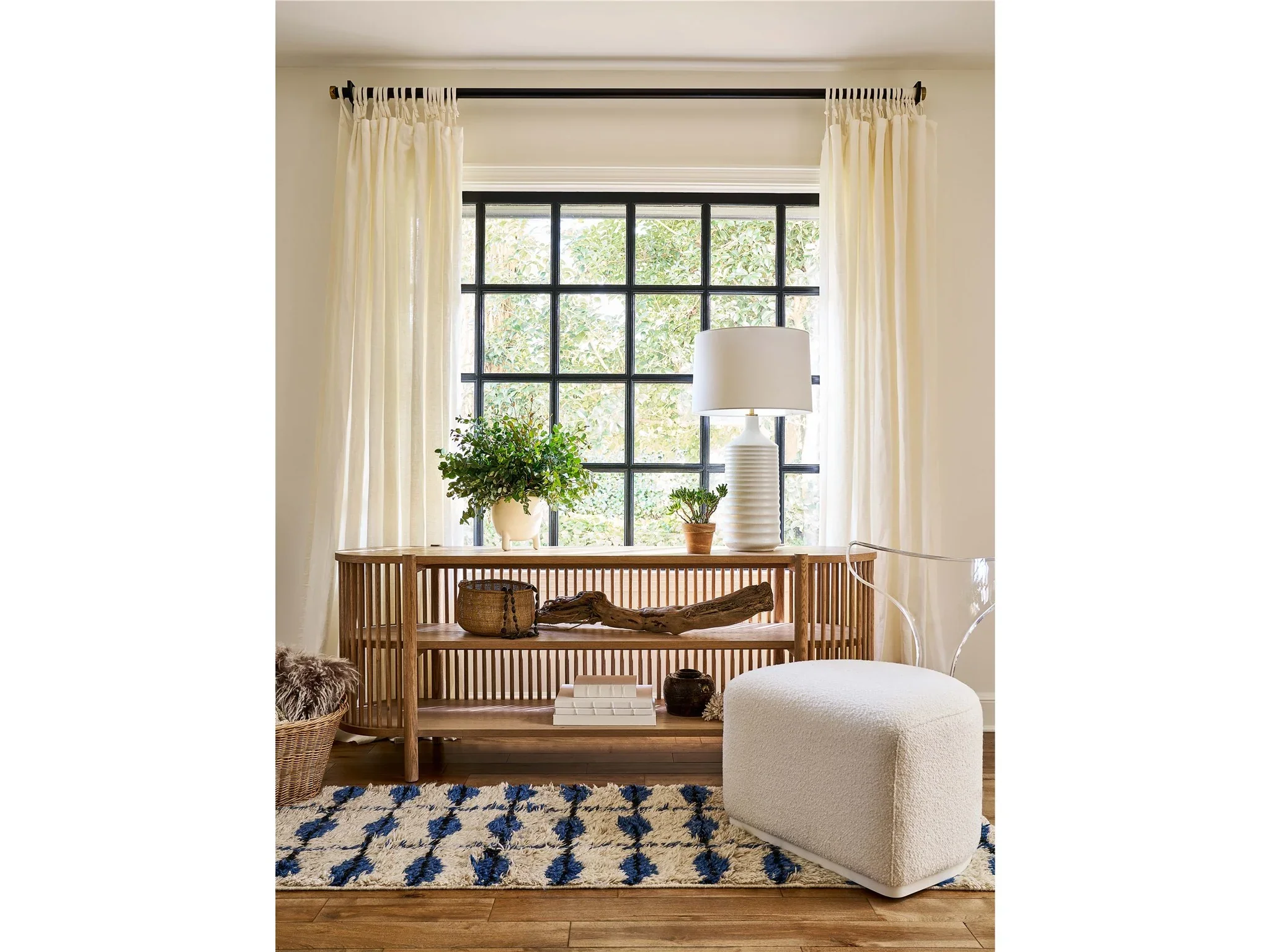 Kampala Sideboard - Image 2