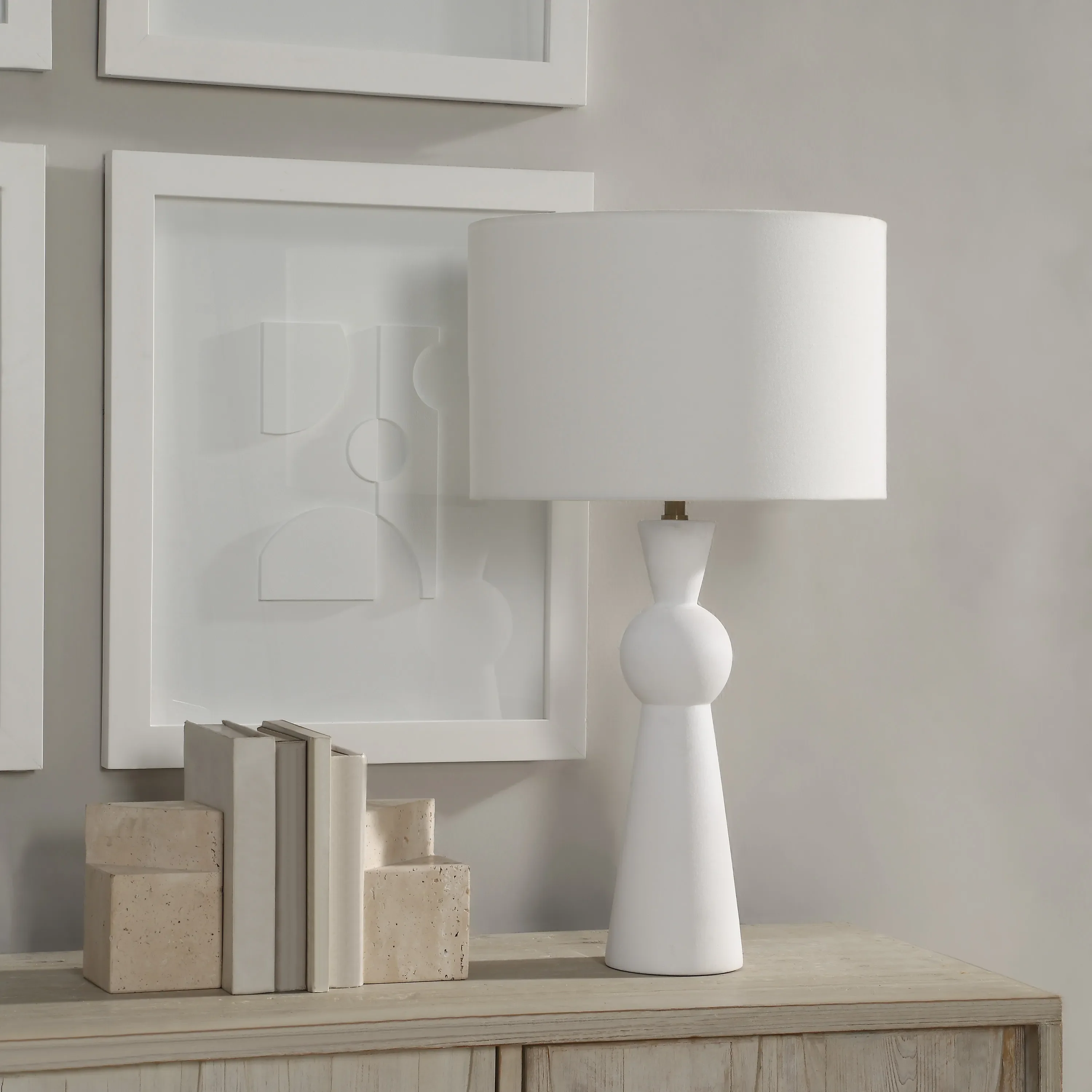 Karolina Table Lamp - Image 3
