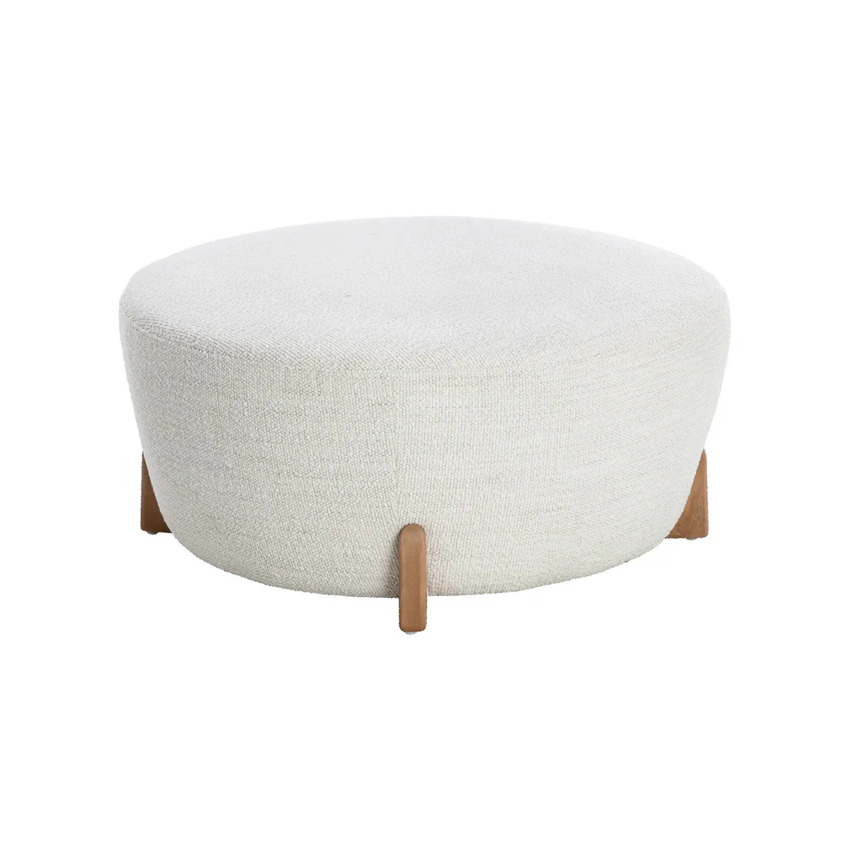 Kenna Ottoman - Image 1