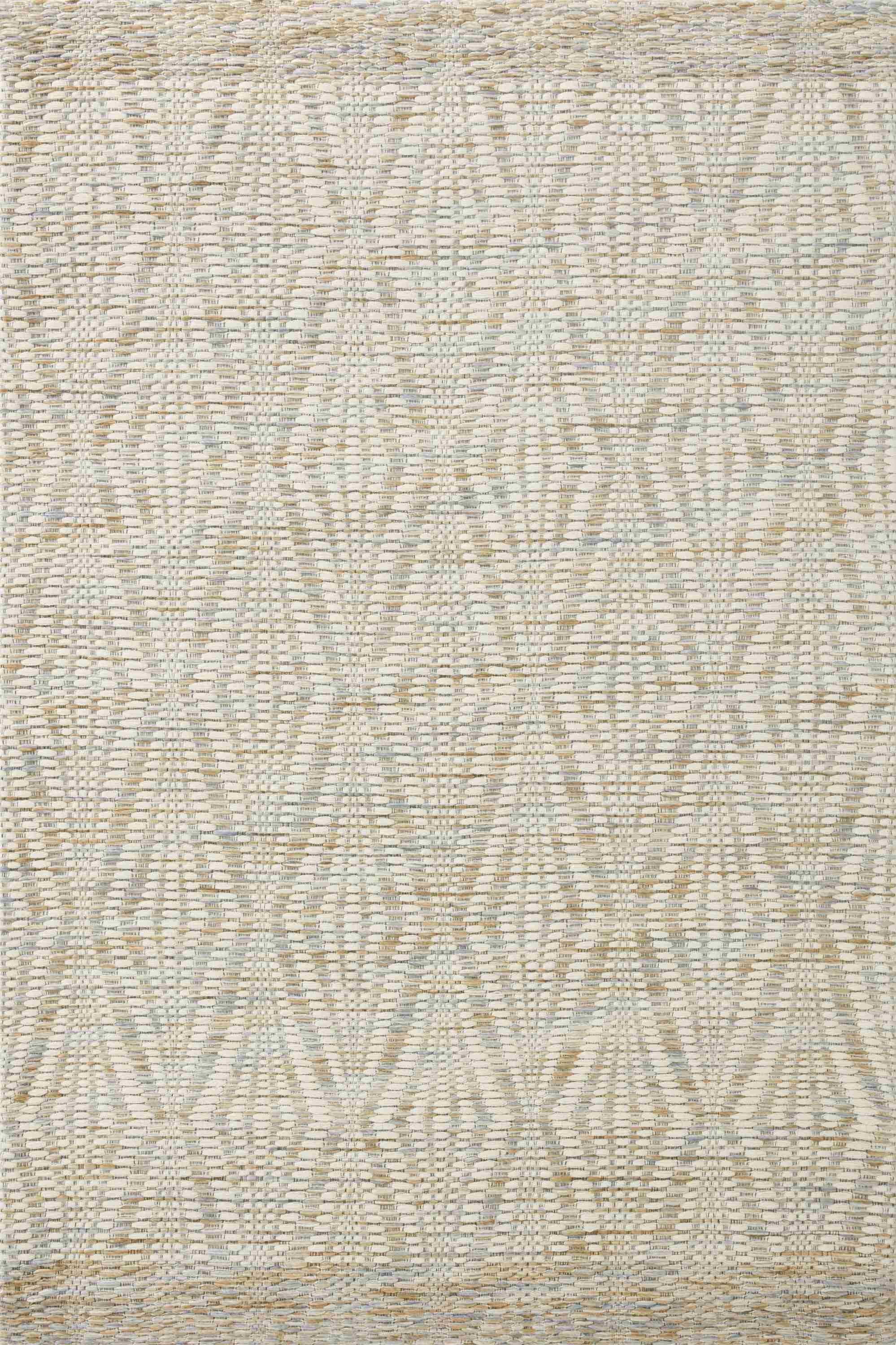 Kenzie Ivory / Sand Rug - Image 1