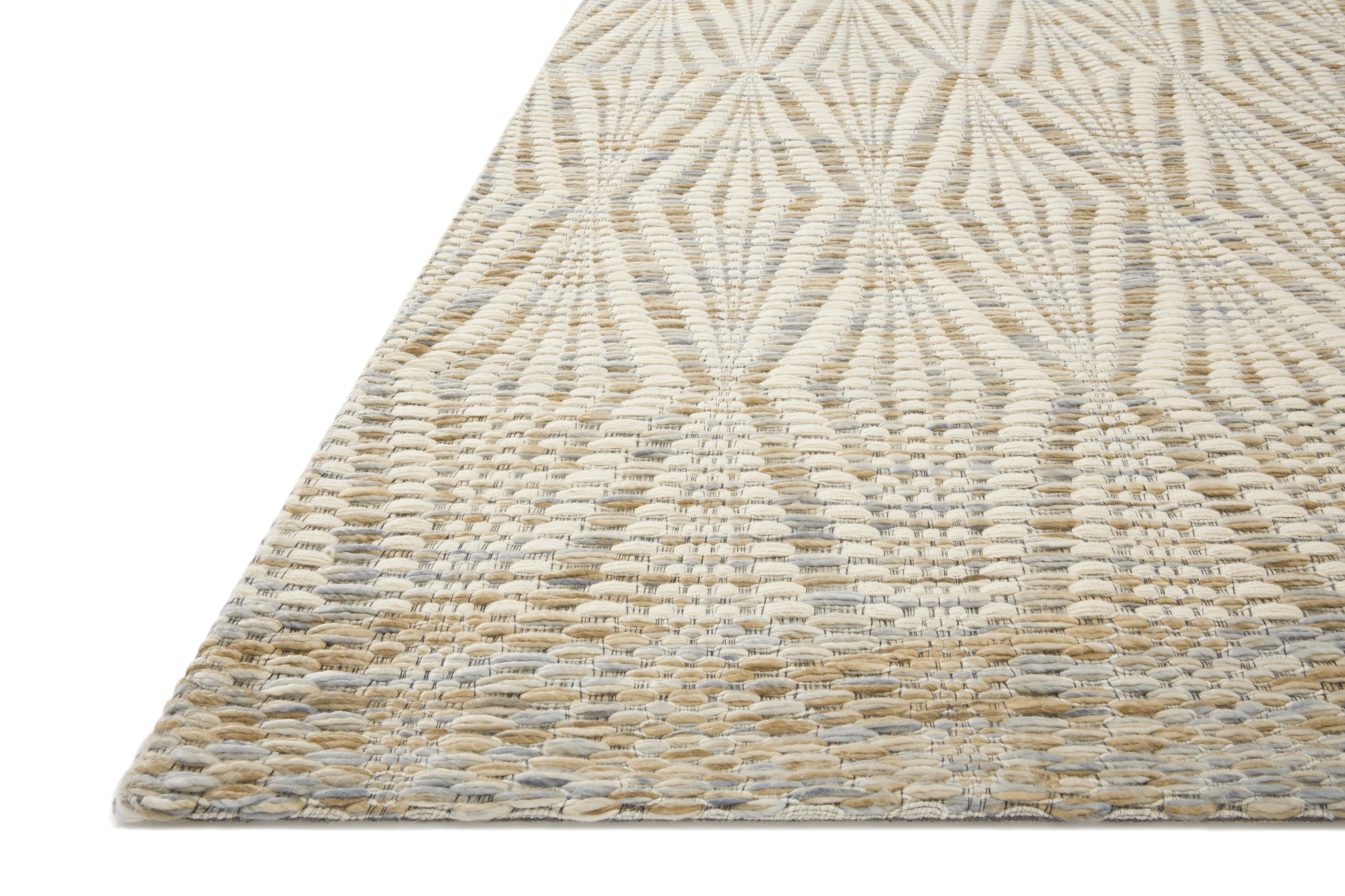 Kenzie Ivory / Sand Rug - Image 2