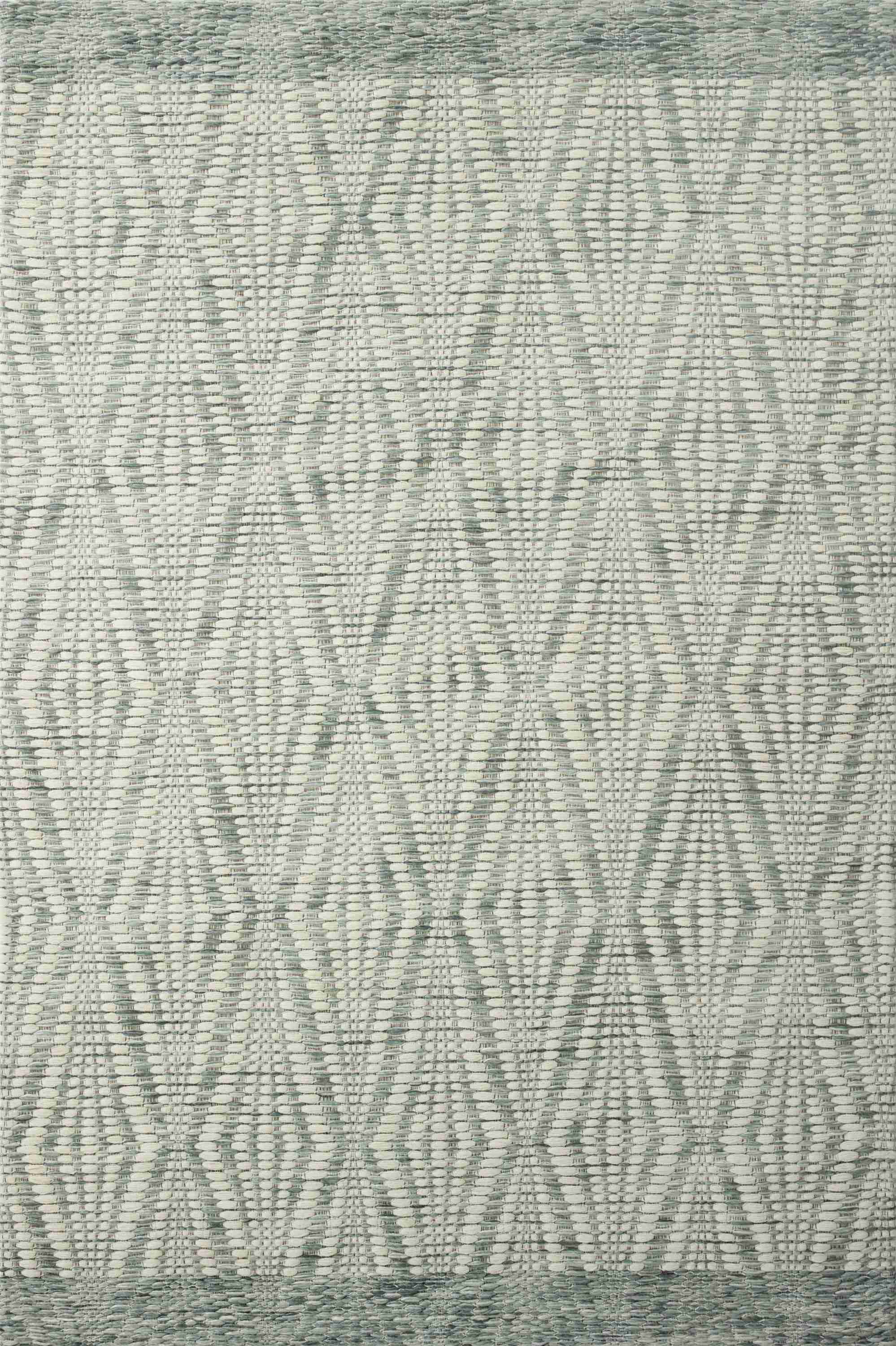 Kenzie Ivory / Sage Rug - Image 1