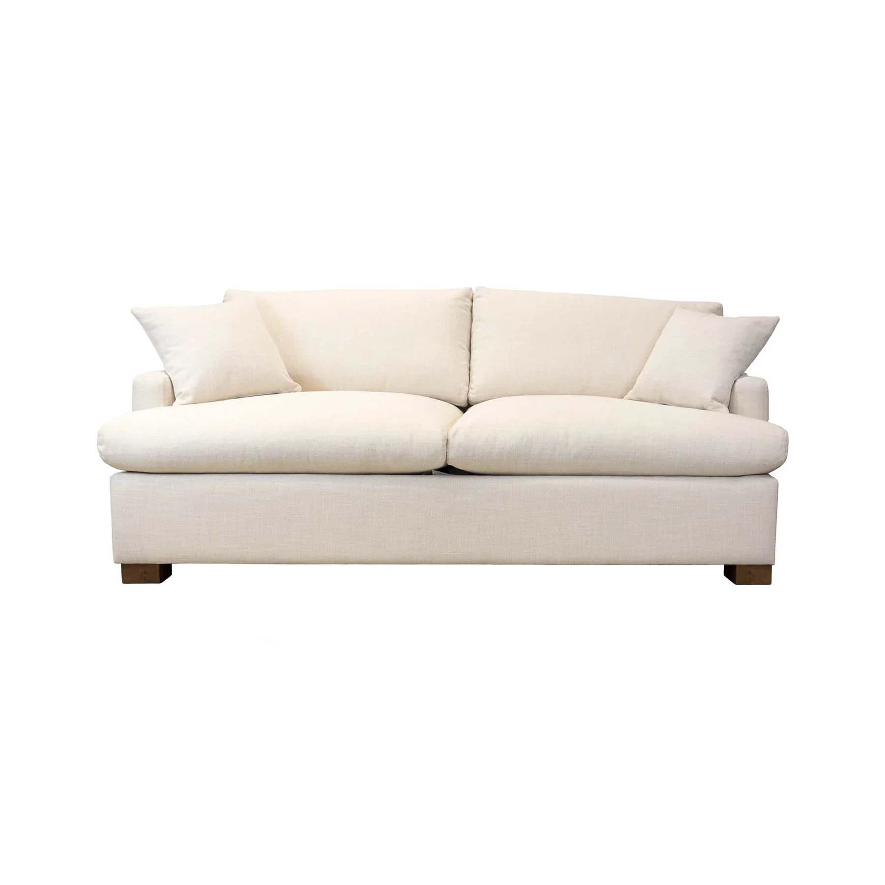 Khloe Queen Sofa Bed - Image 1