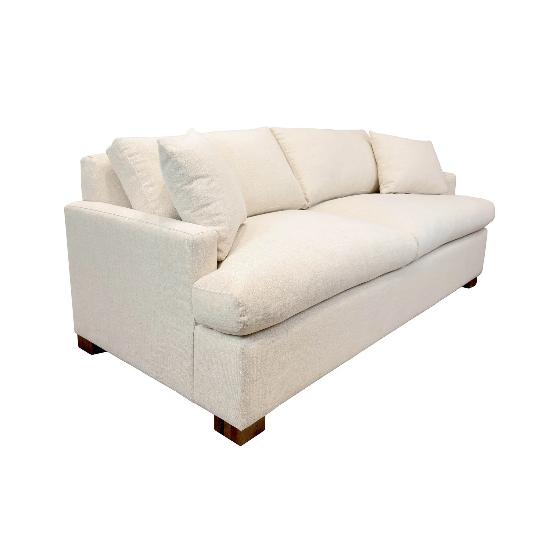 Khloe Queen Sofa Bed - Image 3