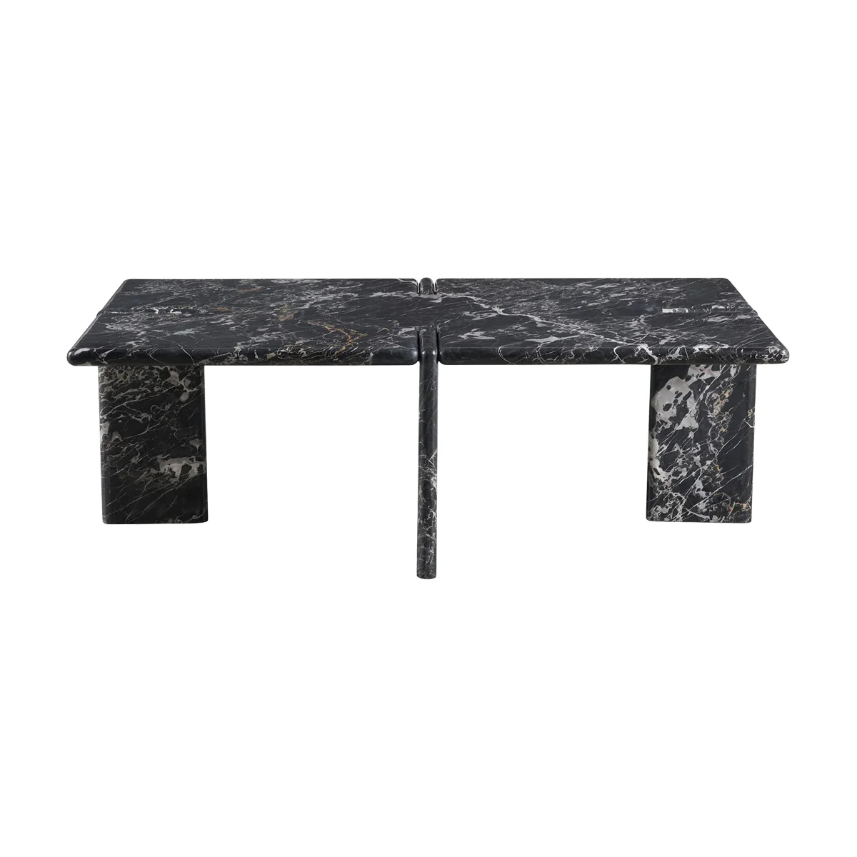 Koa Coffee Table - Image 3