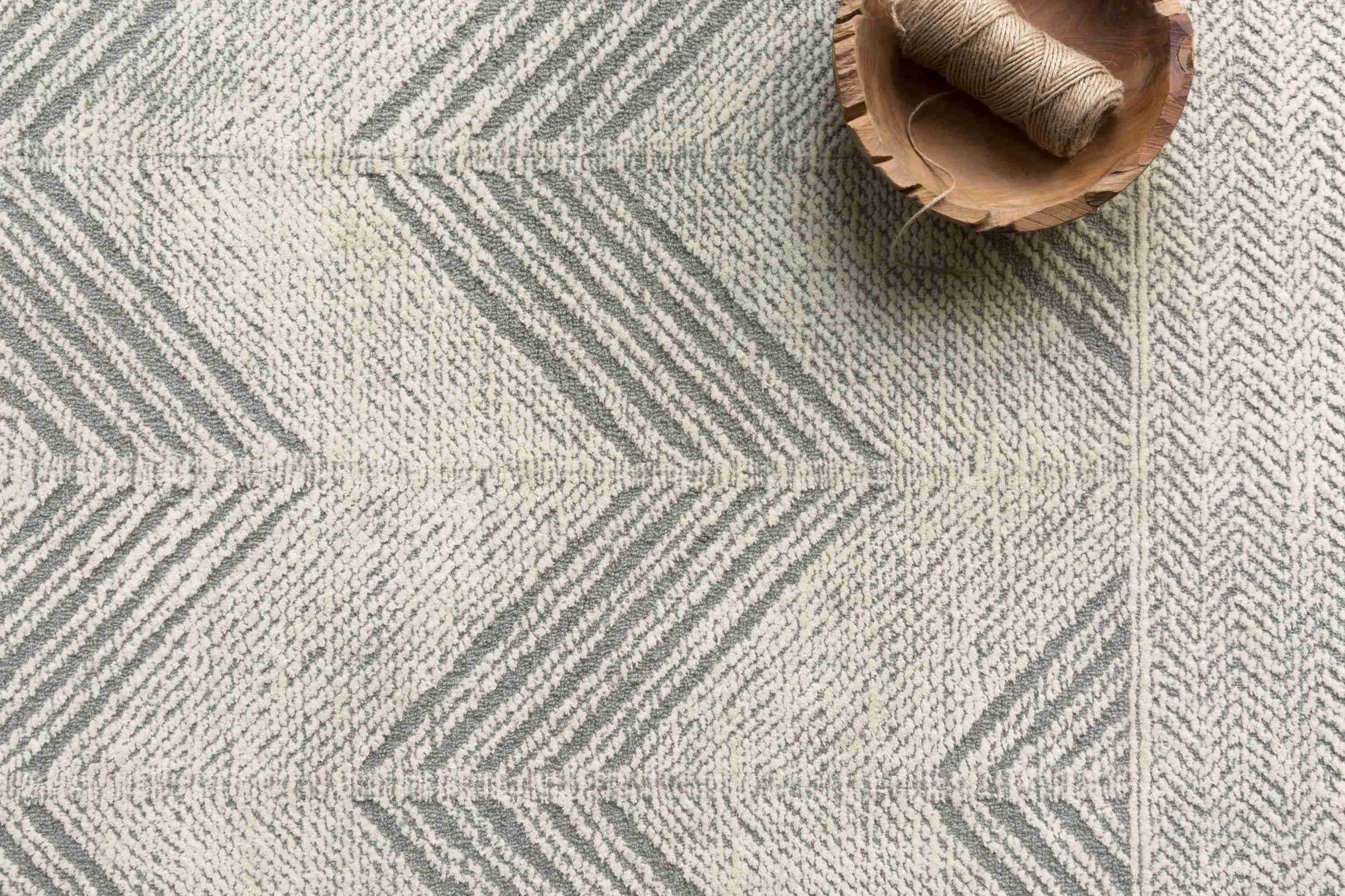 Kopa Grey / Ivory Rug - Image 3