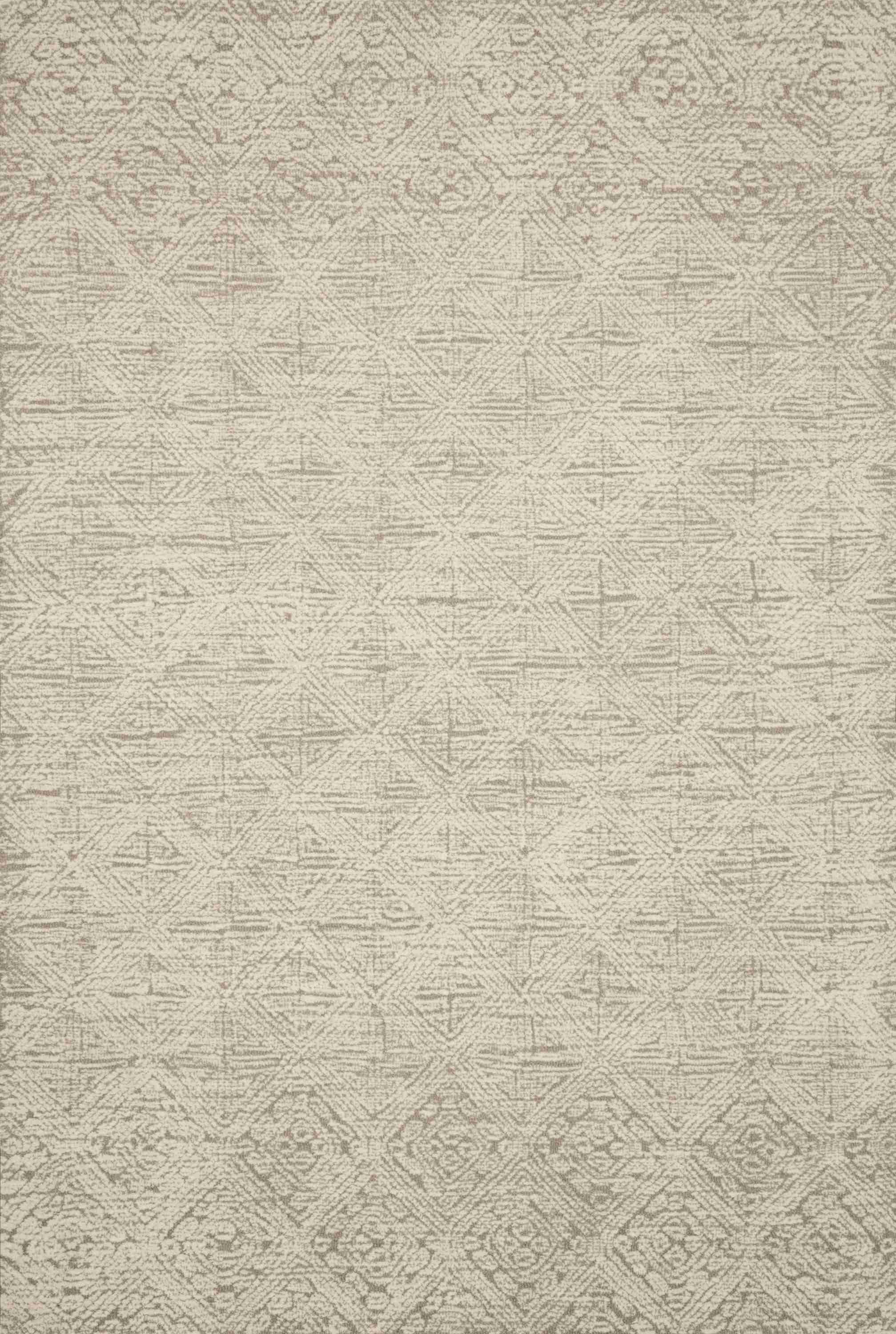 Kopa Taupe / Ivory Rug - Image 1