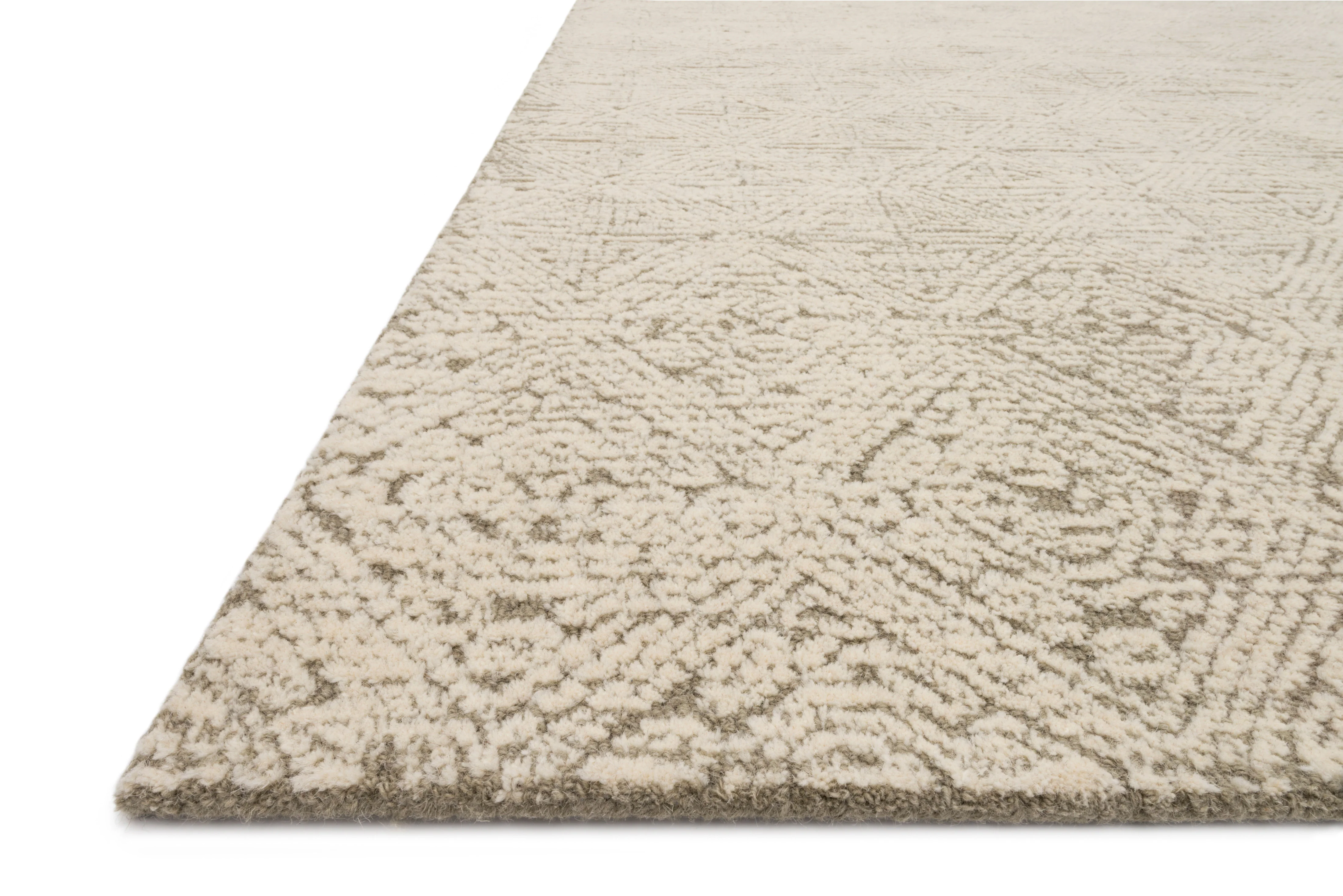 Kopa Taupe / Ivory Rug - Image 2